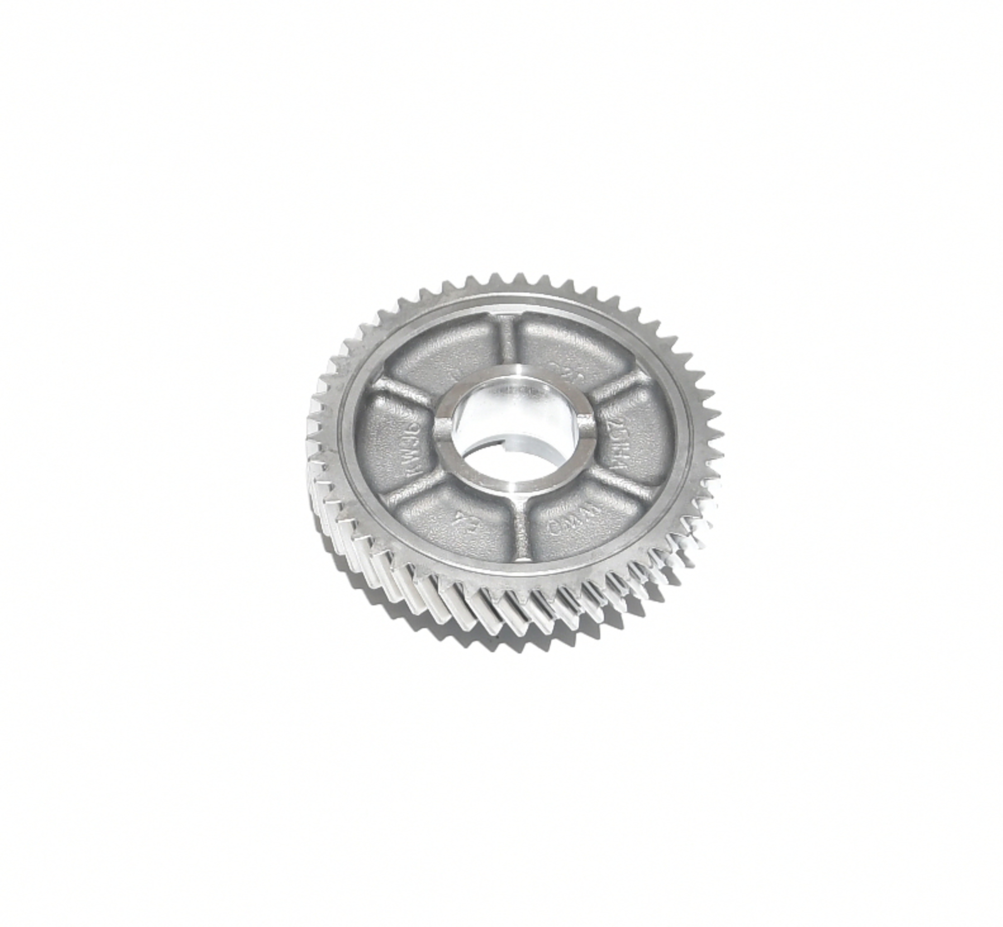 Schaltrad 1.Gang  Z=49 02T311251H Ibiza 6J ST LMG Original Seat 