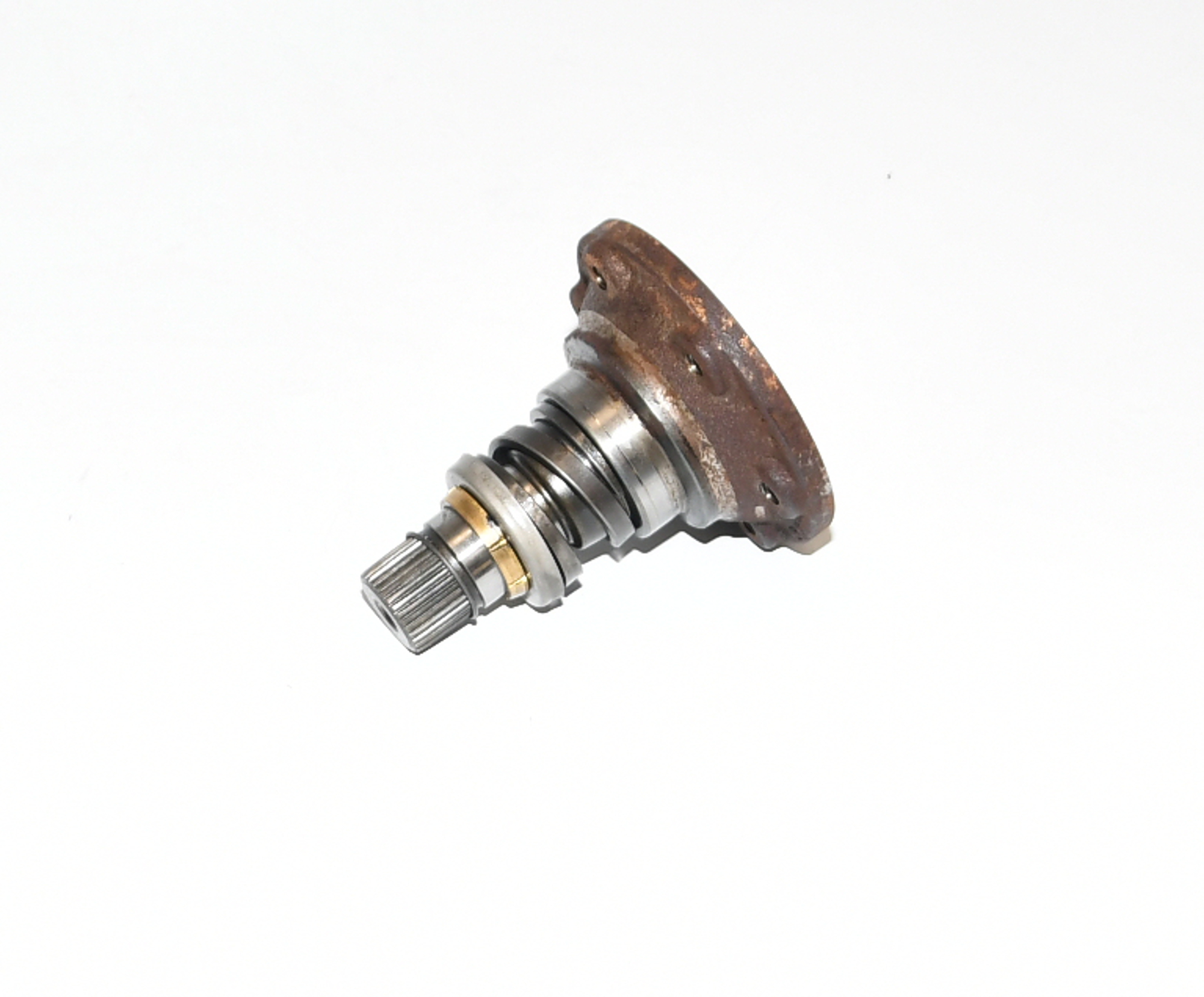 Flanschwelle Steckwelle Vorne,Rechts 02T356A Ibiza 6J ST LMG Original VW 