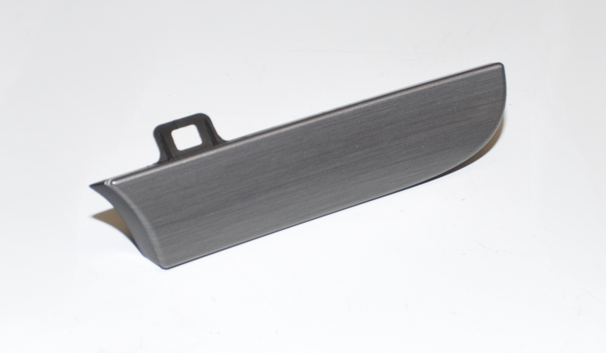 Zierleiste Dekor Armaturenbrett  1T1858418B PV2 Touran 1T3 Original VW 