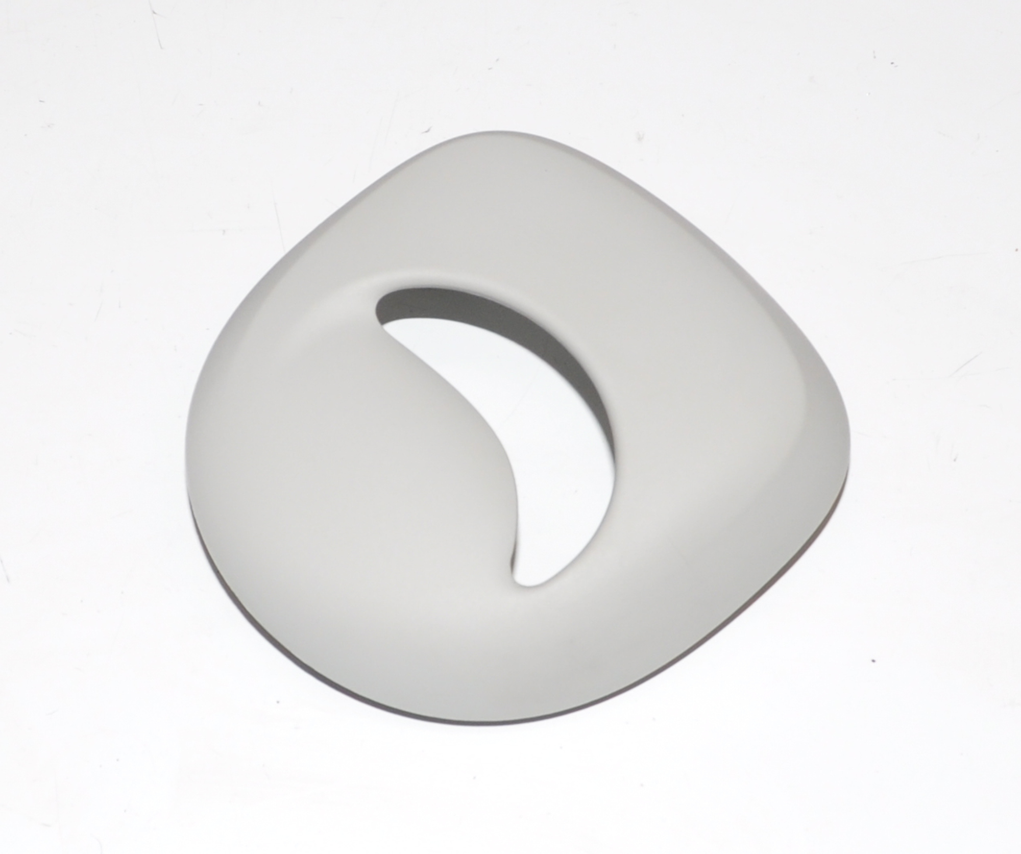 Gurtführung  1T0867071C Y20 Touran 1T3 Original VW Y20 perlgrau 