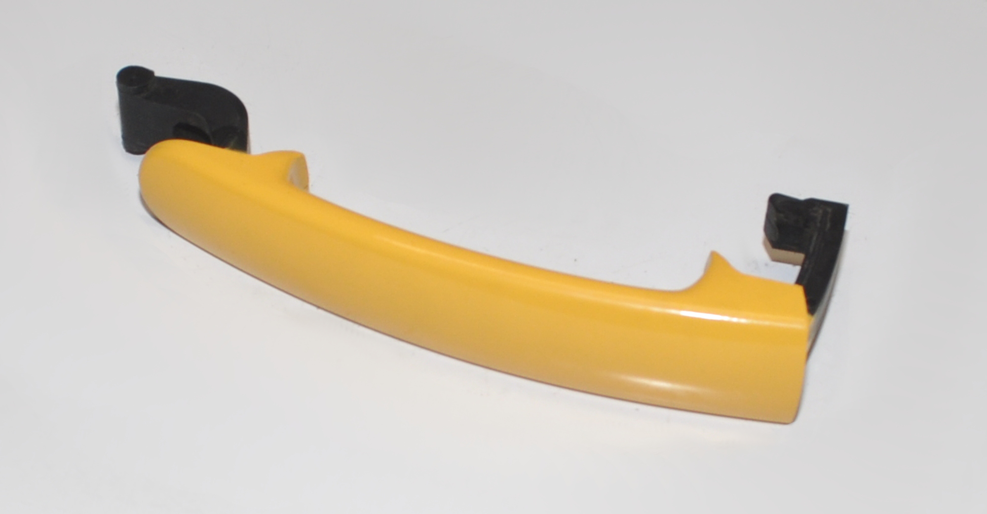 Türgriff außen Vorne,Rechts,Links 5N0837205M LS1A Ibiza 6J Original Seat 