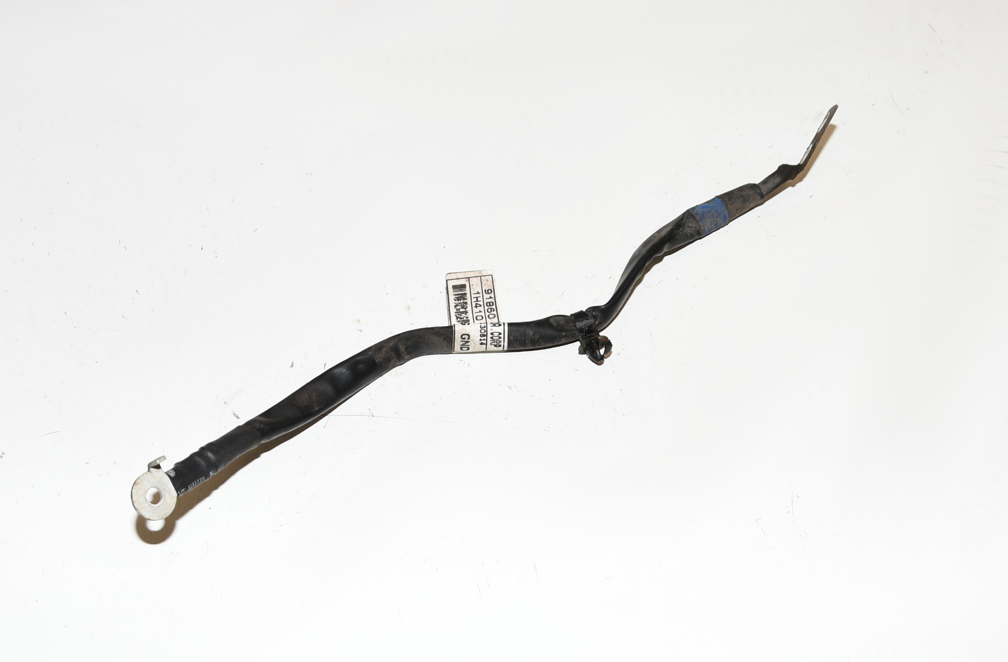 Leitungssatz Batterie Minus  91860-1H410 cee’d ED Original Kia 