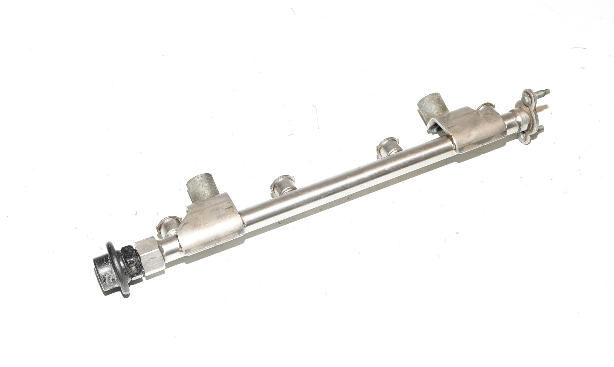 Kraftstoffverteiler Einspritzleiste  35340-2B010 i30 FDH Original Hyundai 