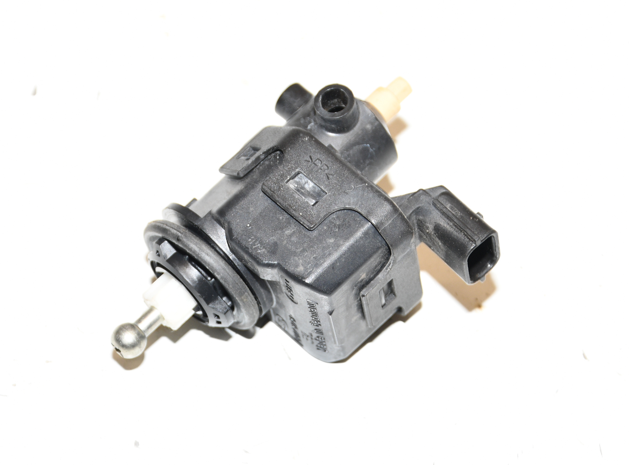 Leuchtweitenverstellmotor LWR  92130-1H000 cee’d ED Original Kia 