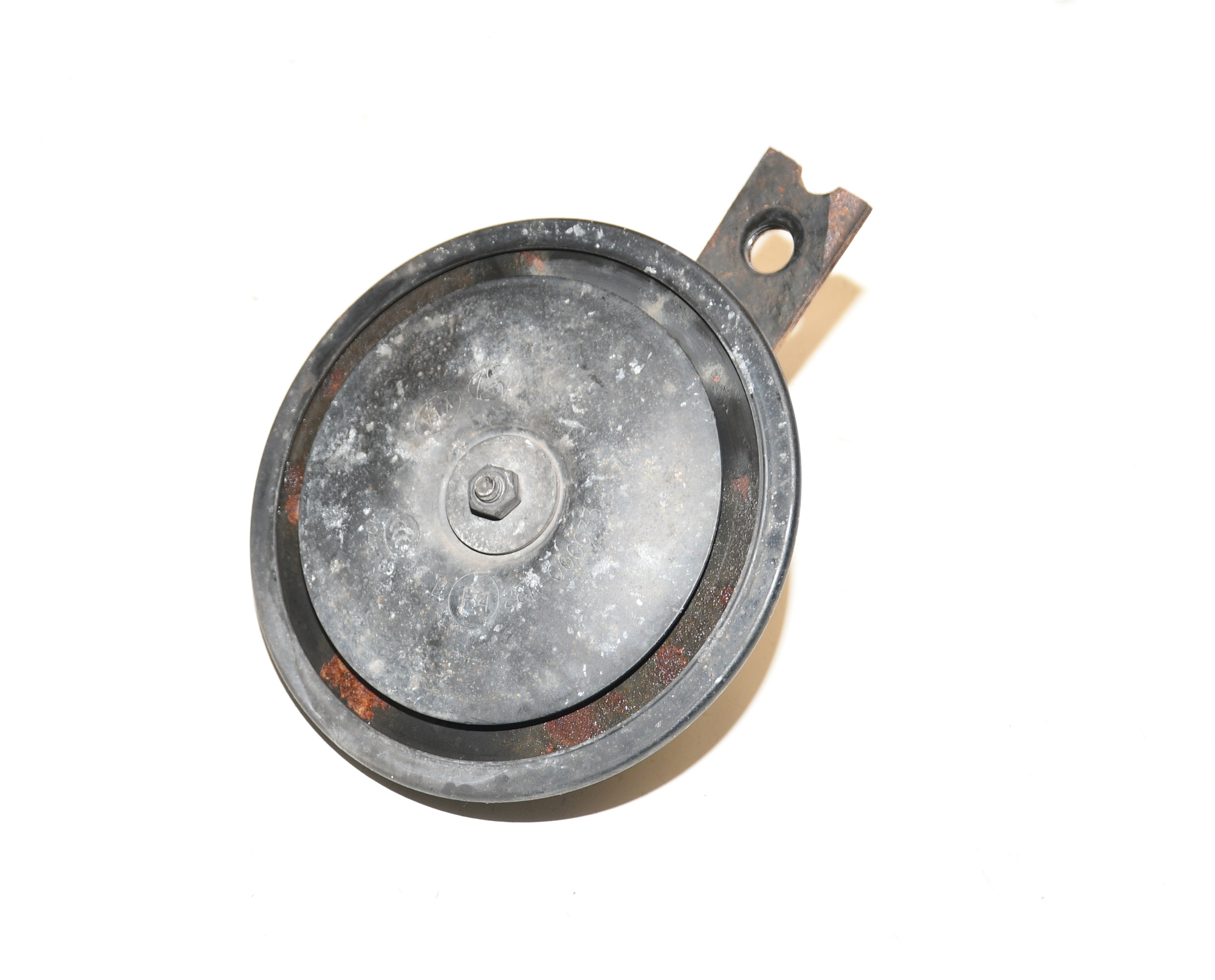 Hupe Signalhorn Fanfare Tiefton  96610-FD001 cee’d ED Original Kia 