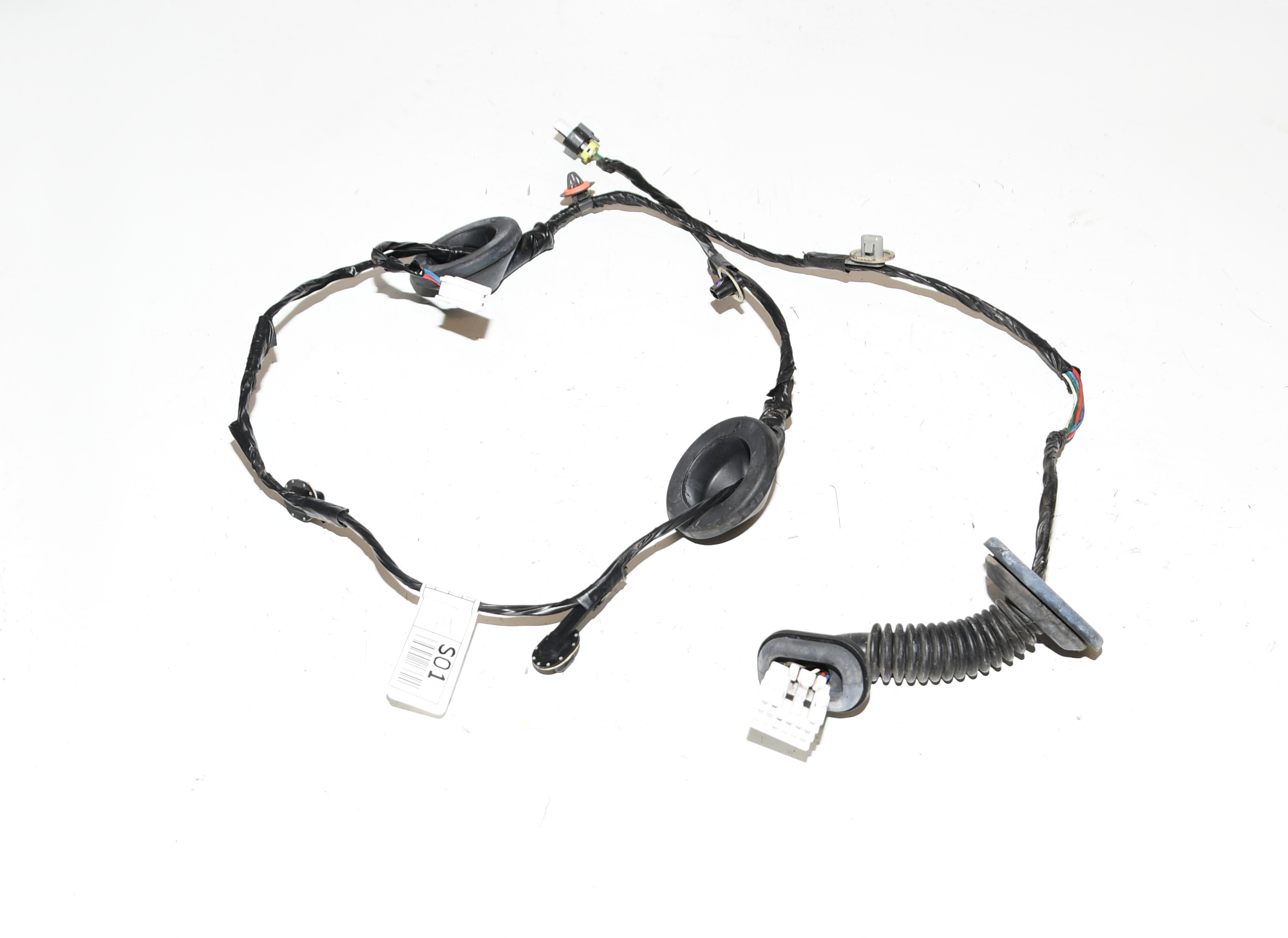 Kabelbaum Leitungssatz Tür Hinten,Rechts 91660-1H010 Ceed ED Original Kia 