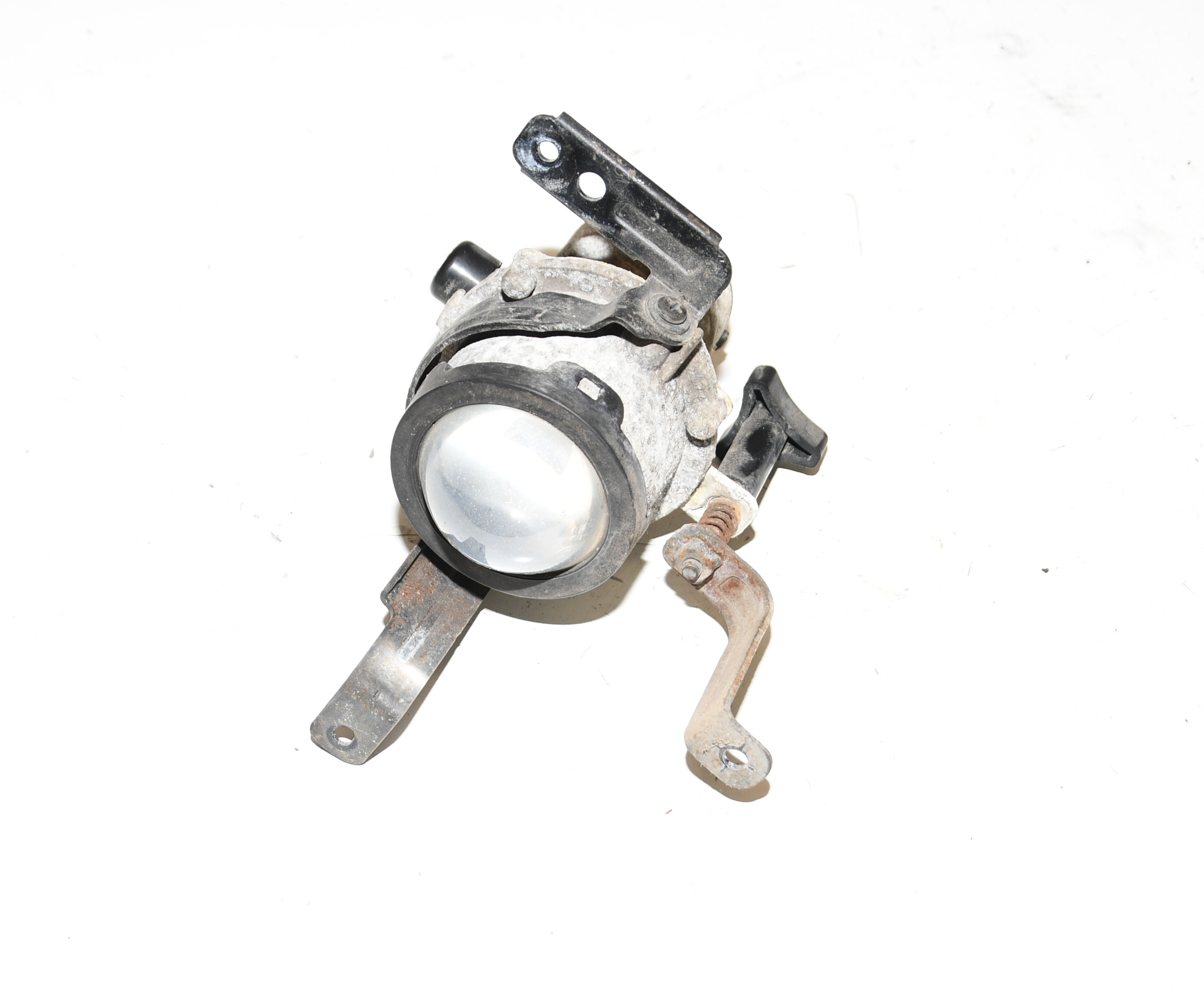 Nebelscheinwerfer Halogen Links 92201-1H000 cee’d ED Original Kia 