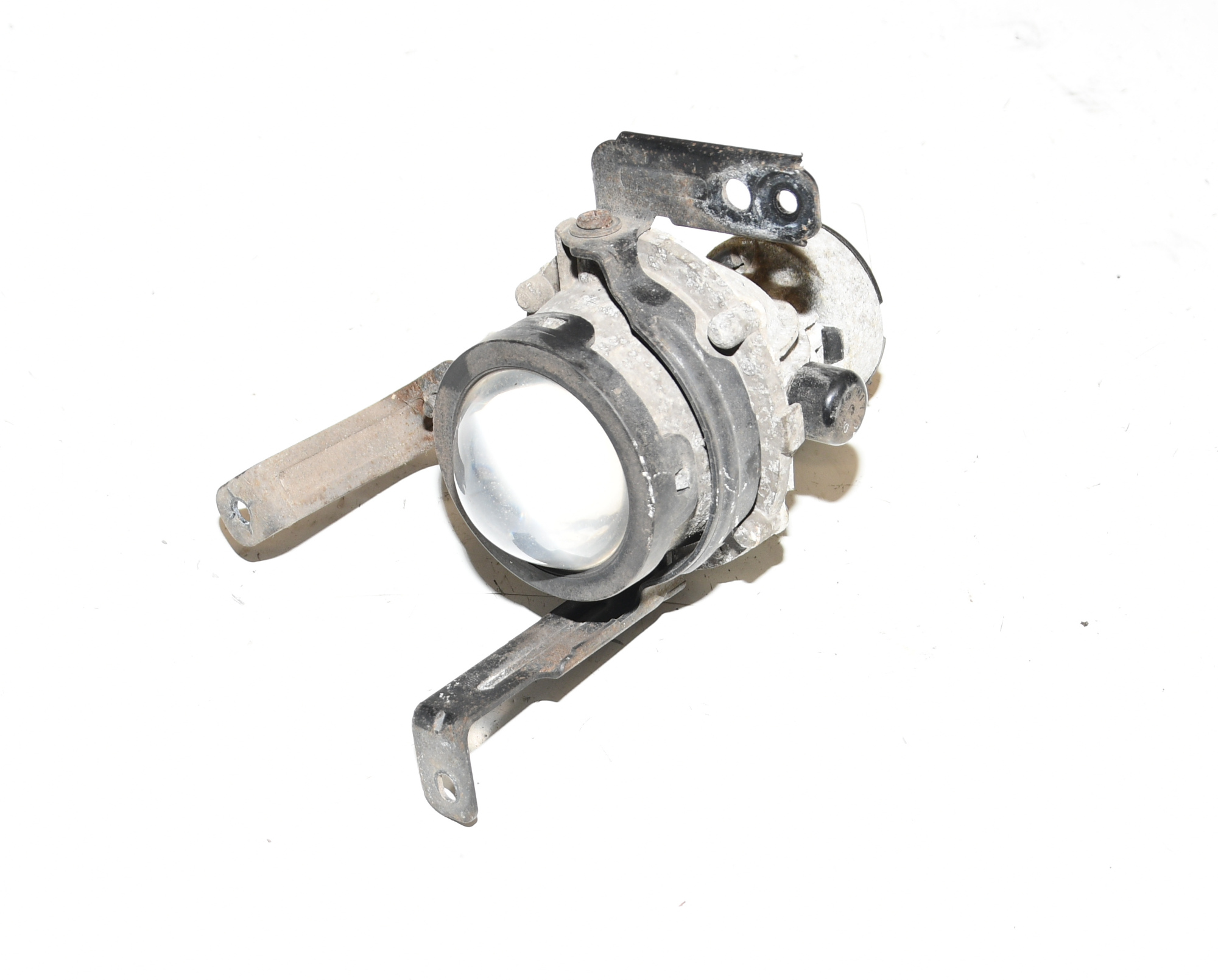 Nebelscheinwerfer Halogen Rechts 92202-1H000 cee’d ED Original Kia 