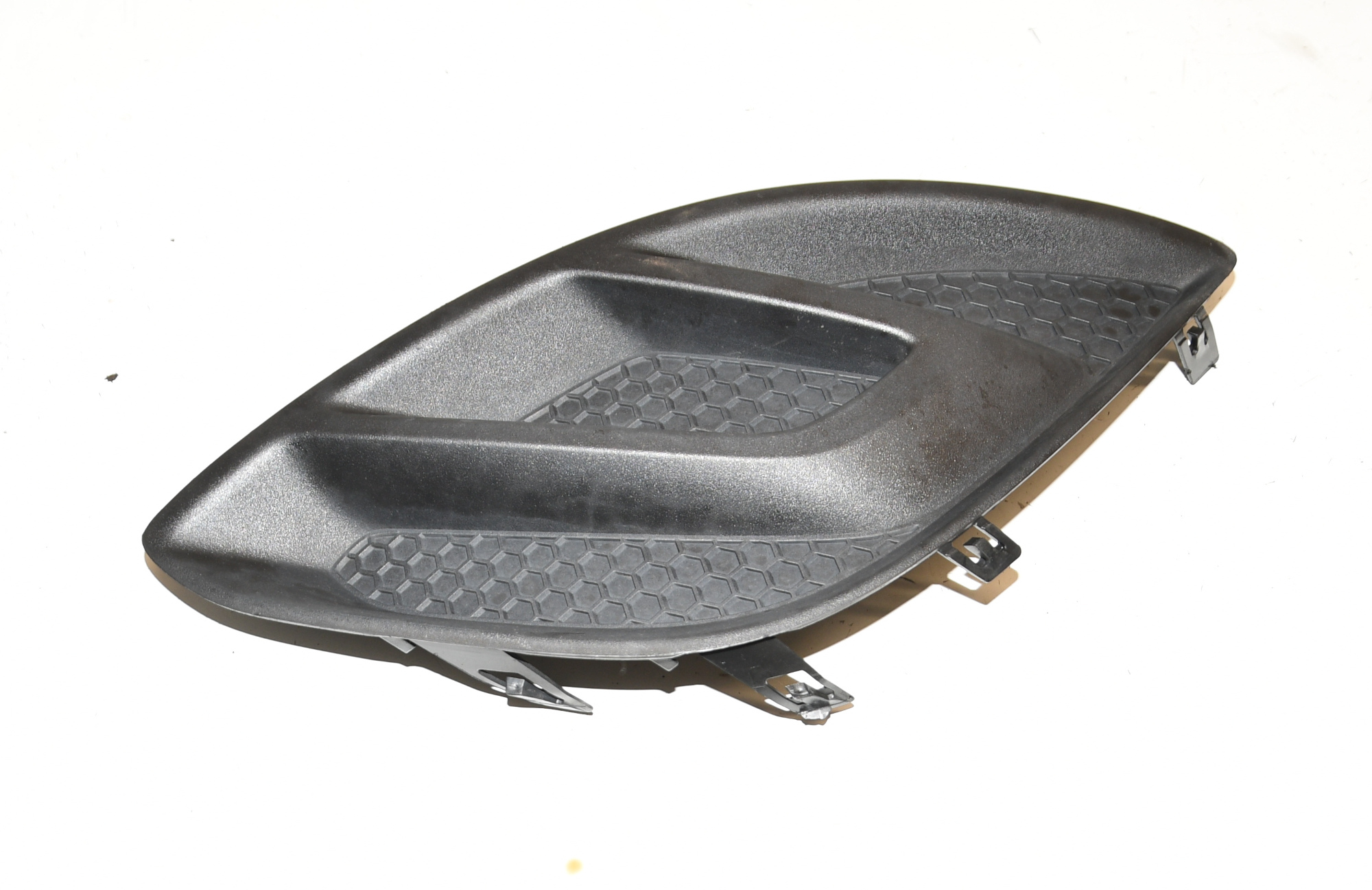 Lüftungsgitter Stoßstange Vorne,Links 13286034 cee’d ED Original Opel   