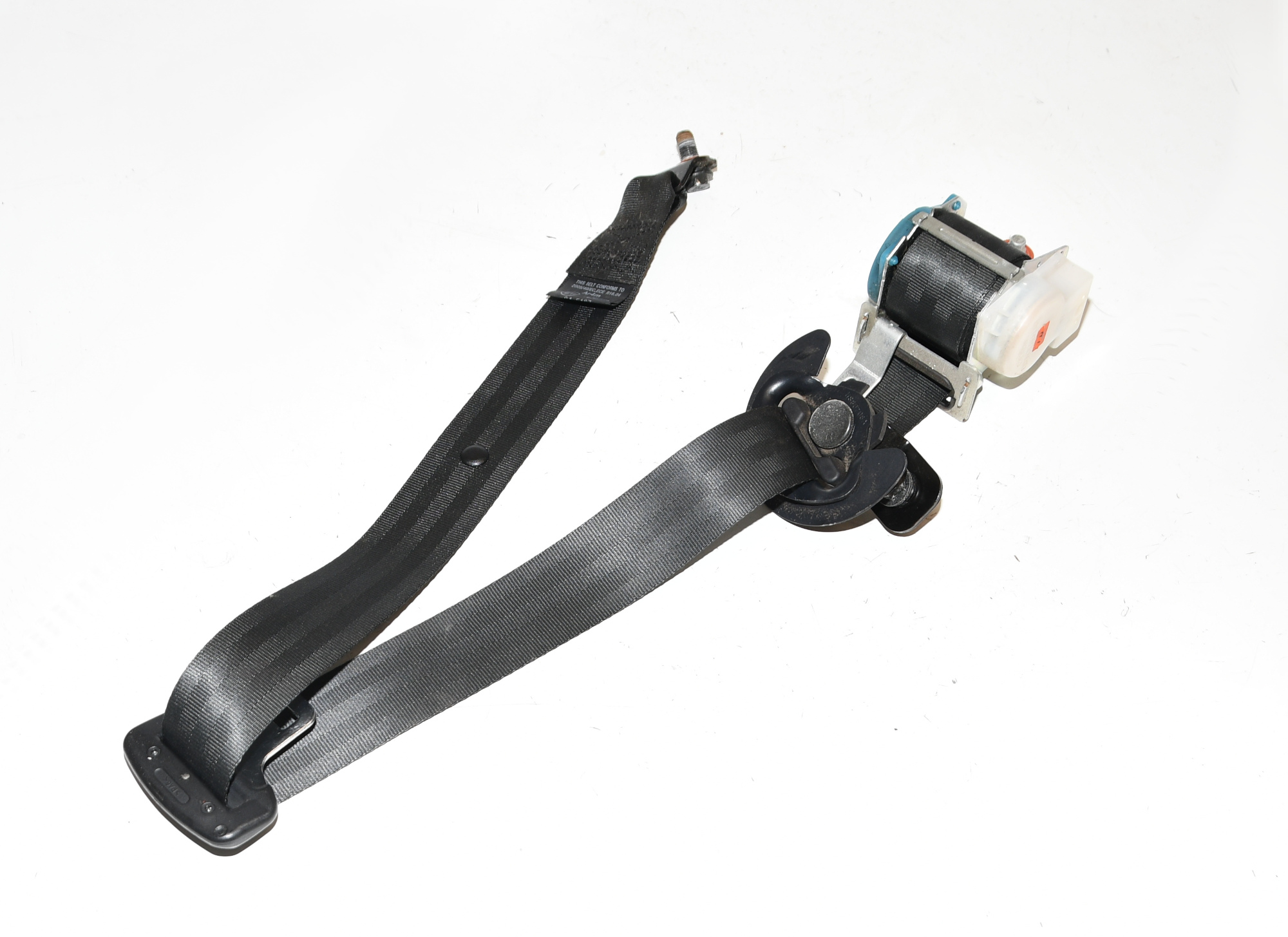 Dreipunkt Sicherheitsgurt Hinten,Links 89810-1H500 cee’d ED Original Kia 