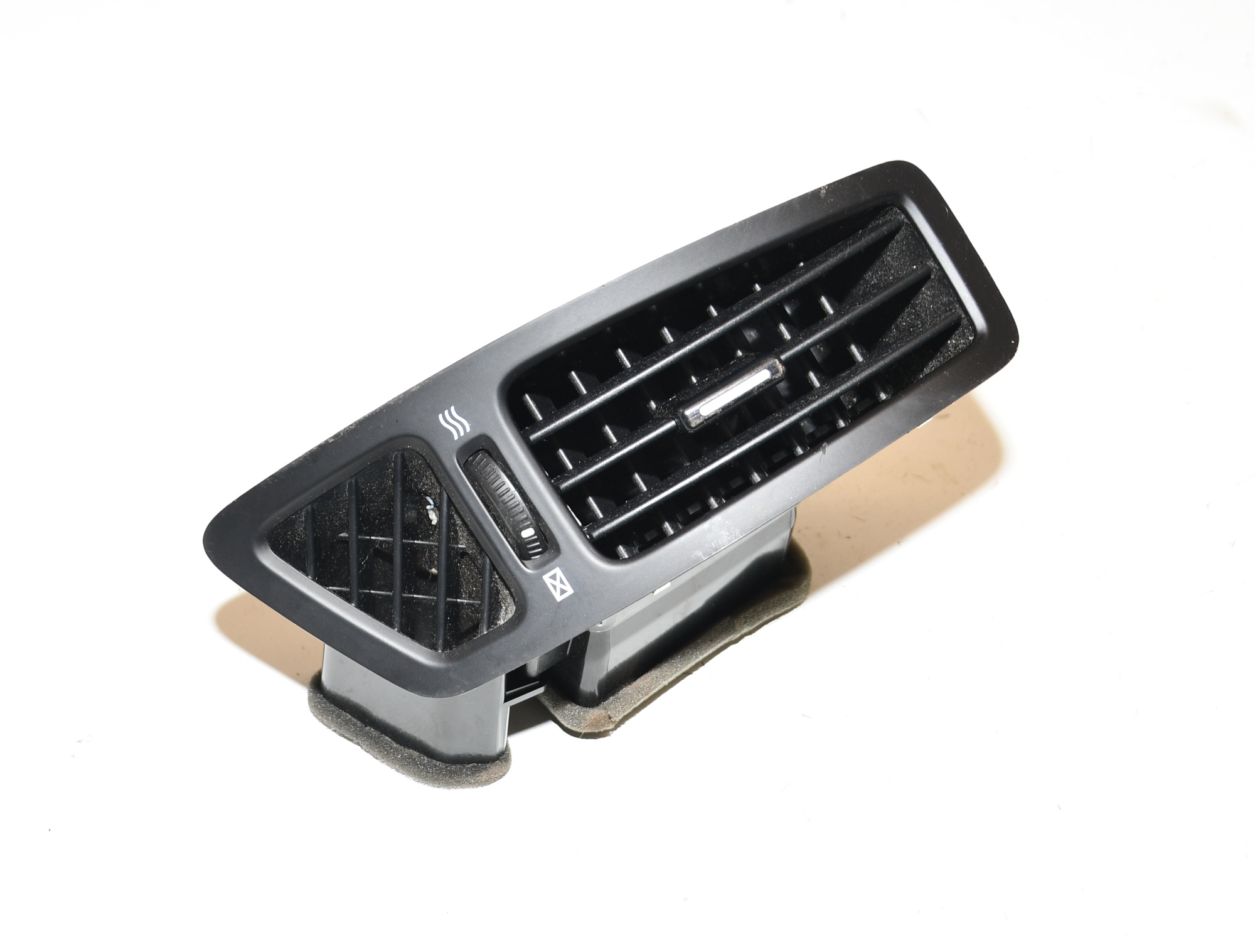 Luftströmer Frischluftdüse Vorne,Rechts,Aussen 97490-1H000 Ceed ED Original   