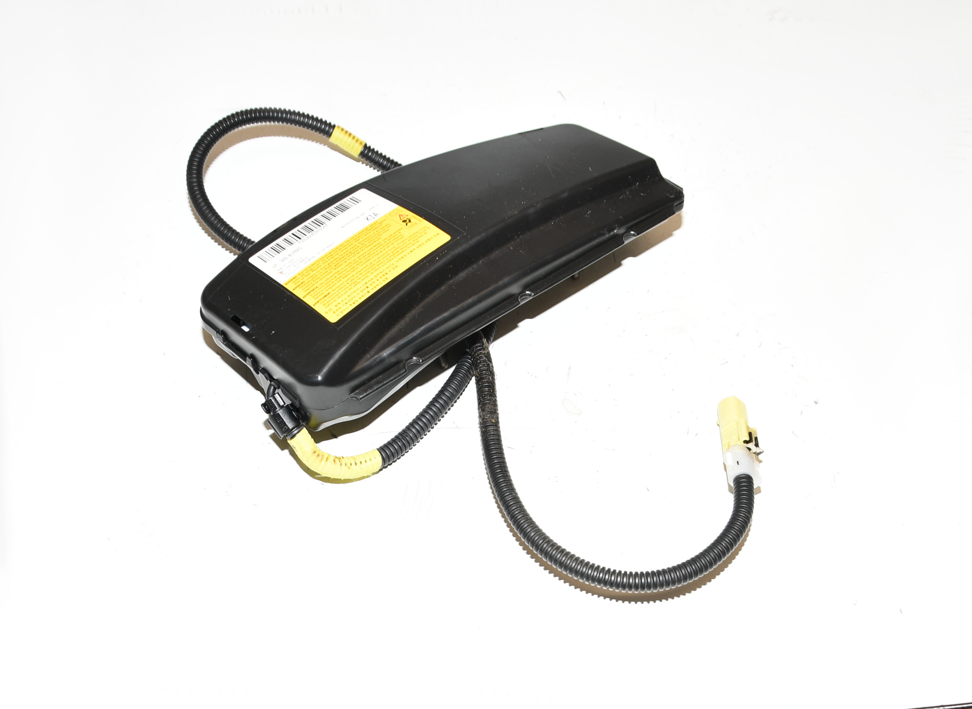 Verkleidung Blende Sitz Vorne,Links 88301-1H121351 cee’d ED Original Kia 