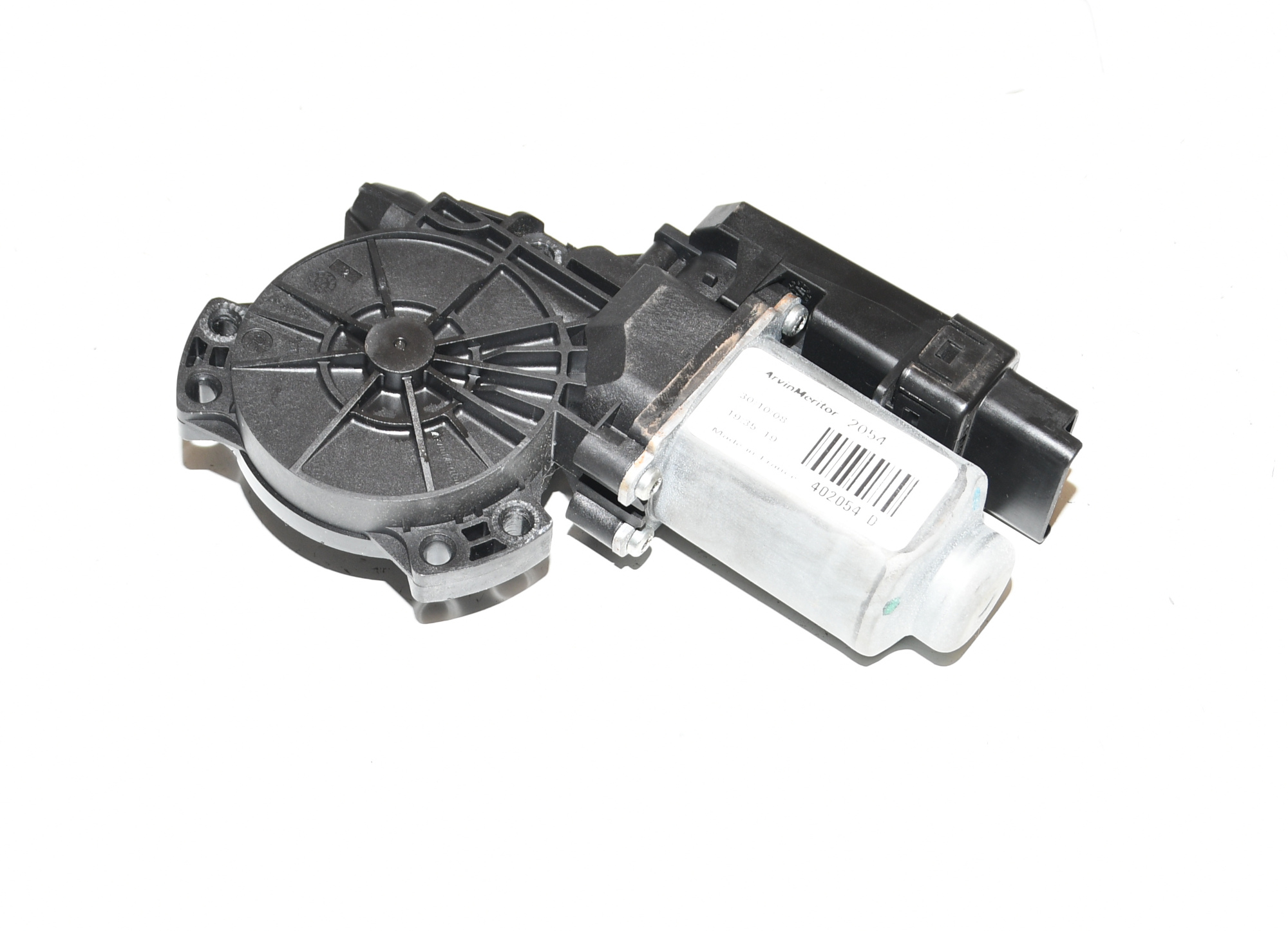 Fensterhebermotor mit Steuergerät Vorne,Rechts 402054D cee’d ED Original Kia 