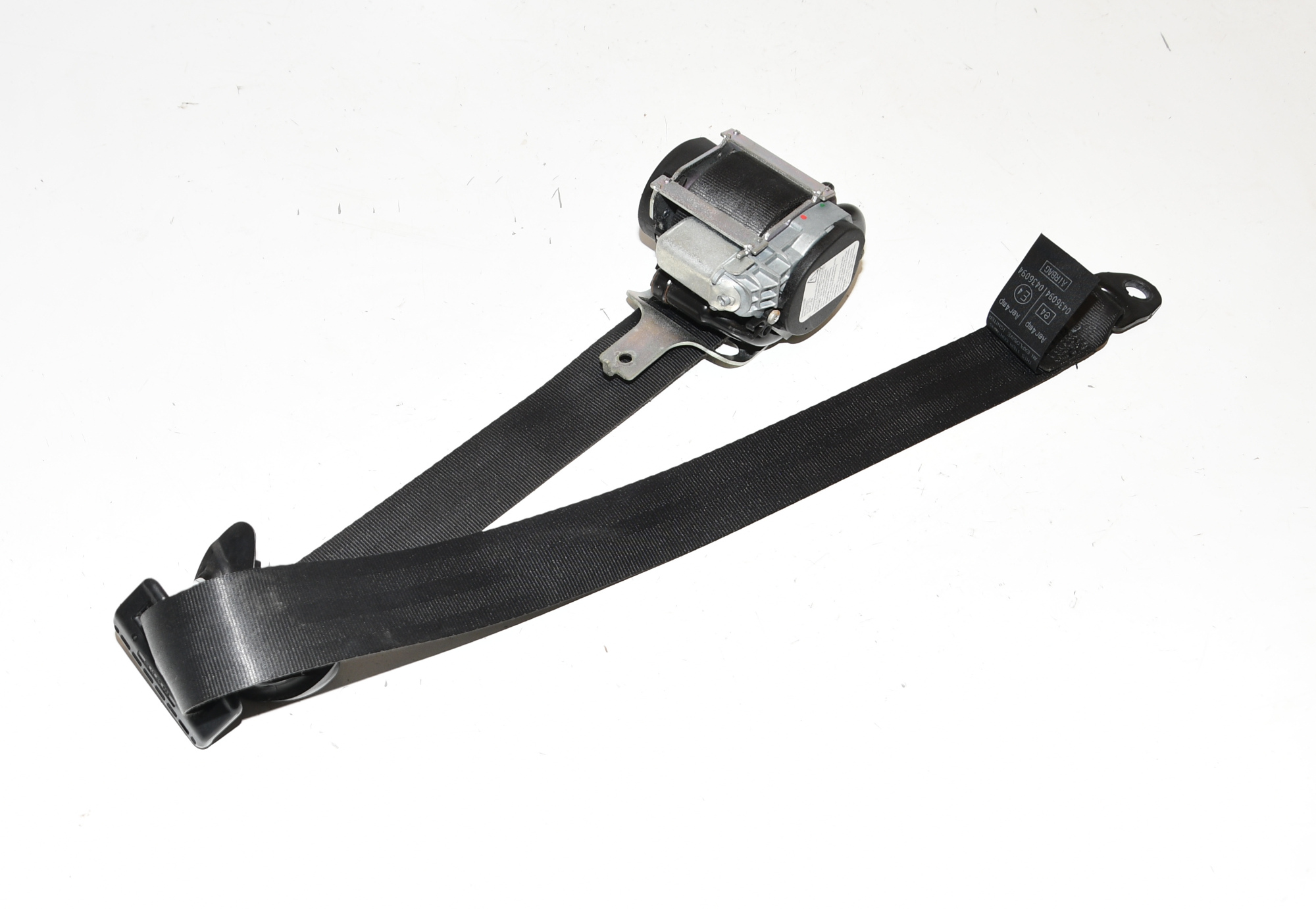 Dreipunkt Sicherheitsgurt Vorne,Rechts 88820-1H000 cee’d ED Original Kia 