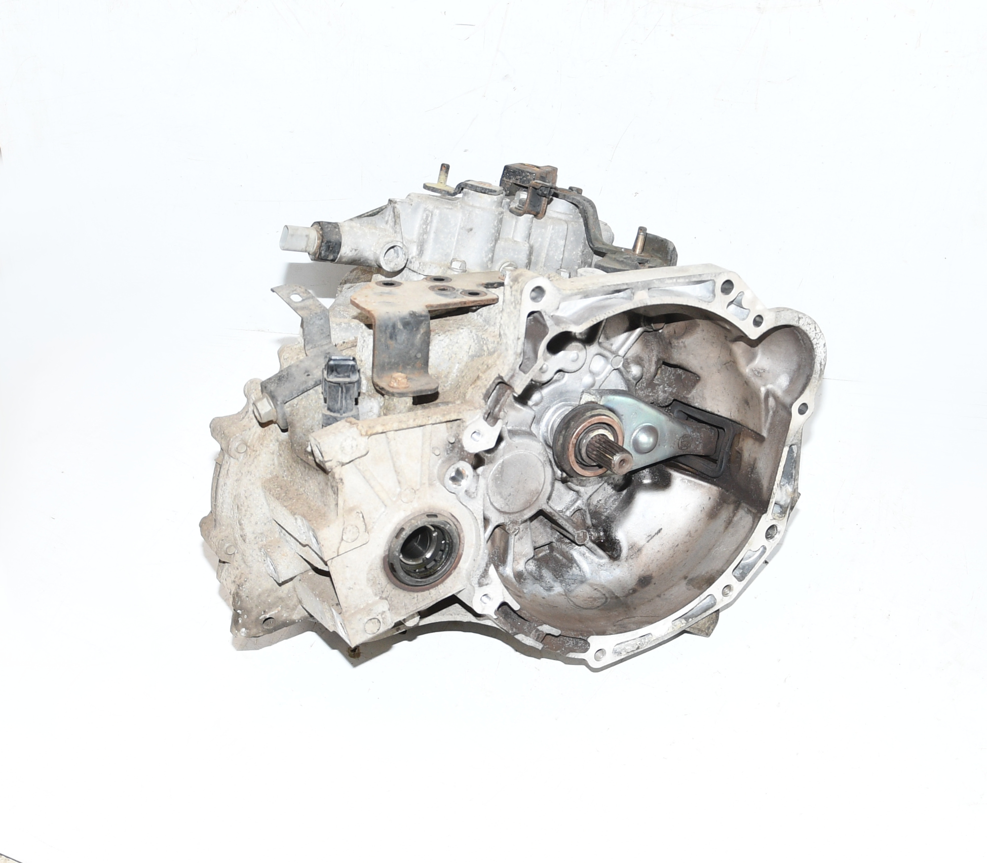 Schaltgetriebe 5-Gang  ZH01 43000-32080 cee’d ED U03L Original Hyundai 