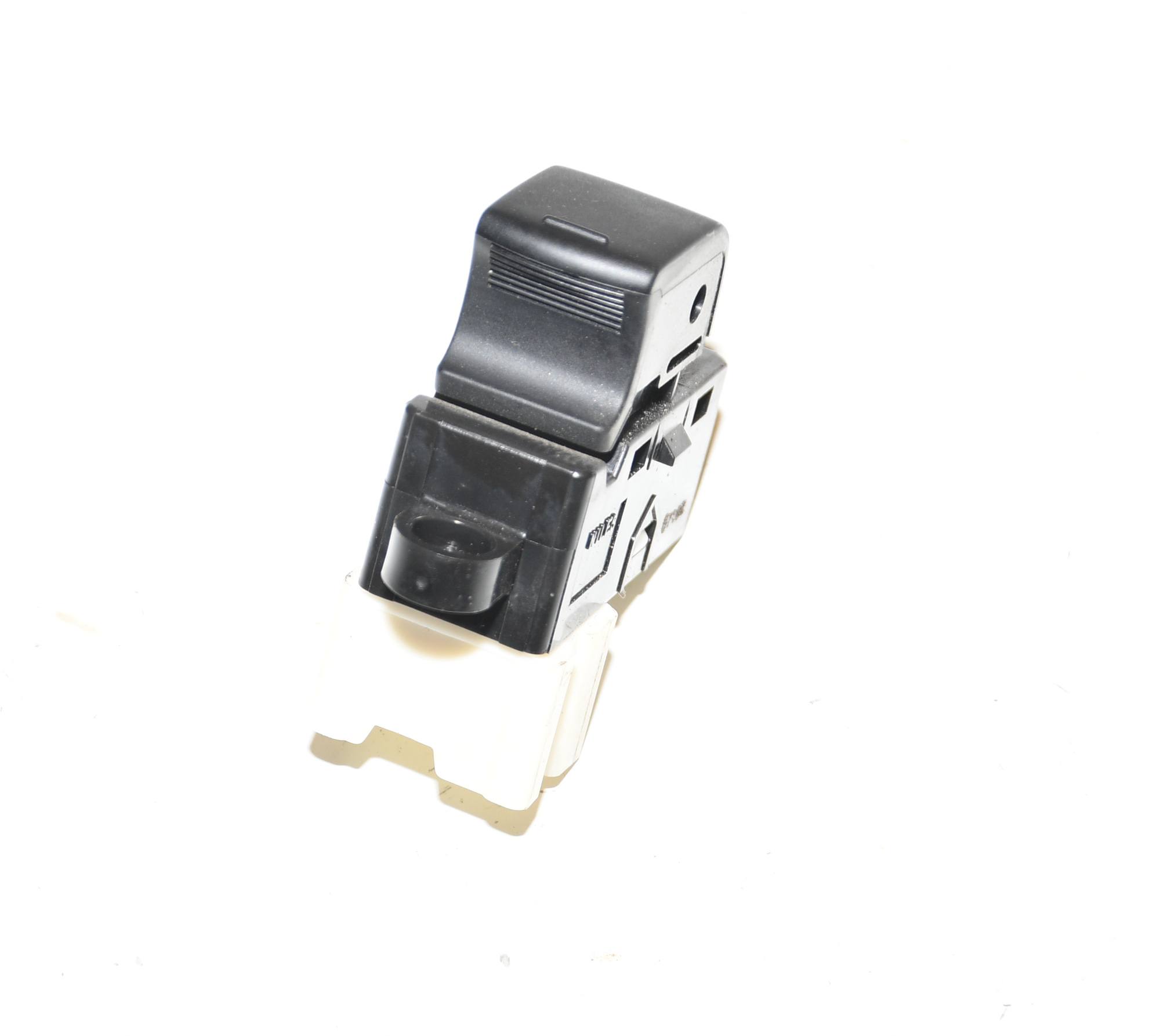 Schalter elektr. Fensterheber Vorne,Rechts 25411AX010 Micra III K12 Original   