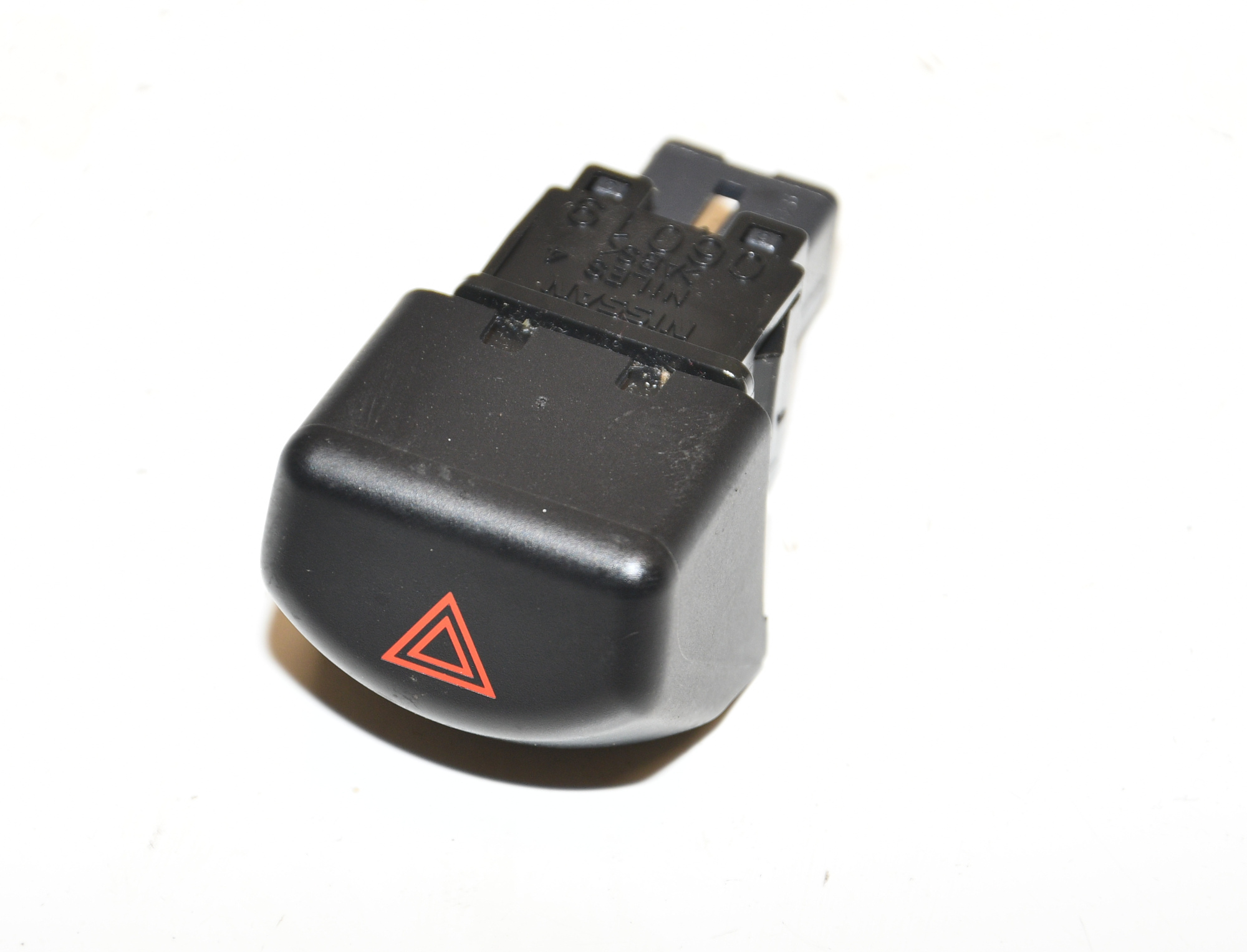 Warnlichtdrucktaster Warnblinkerschalter   25290BC60A Micra K12 Original Nissan 