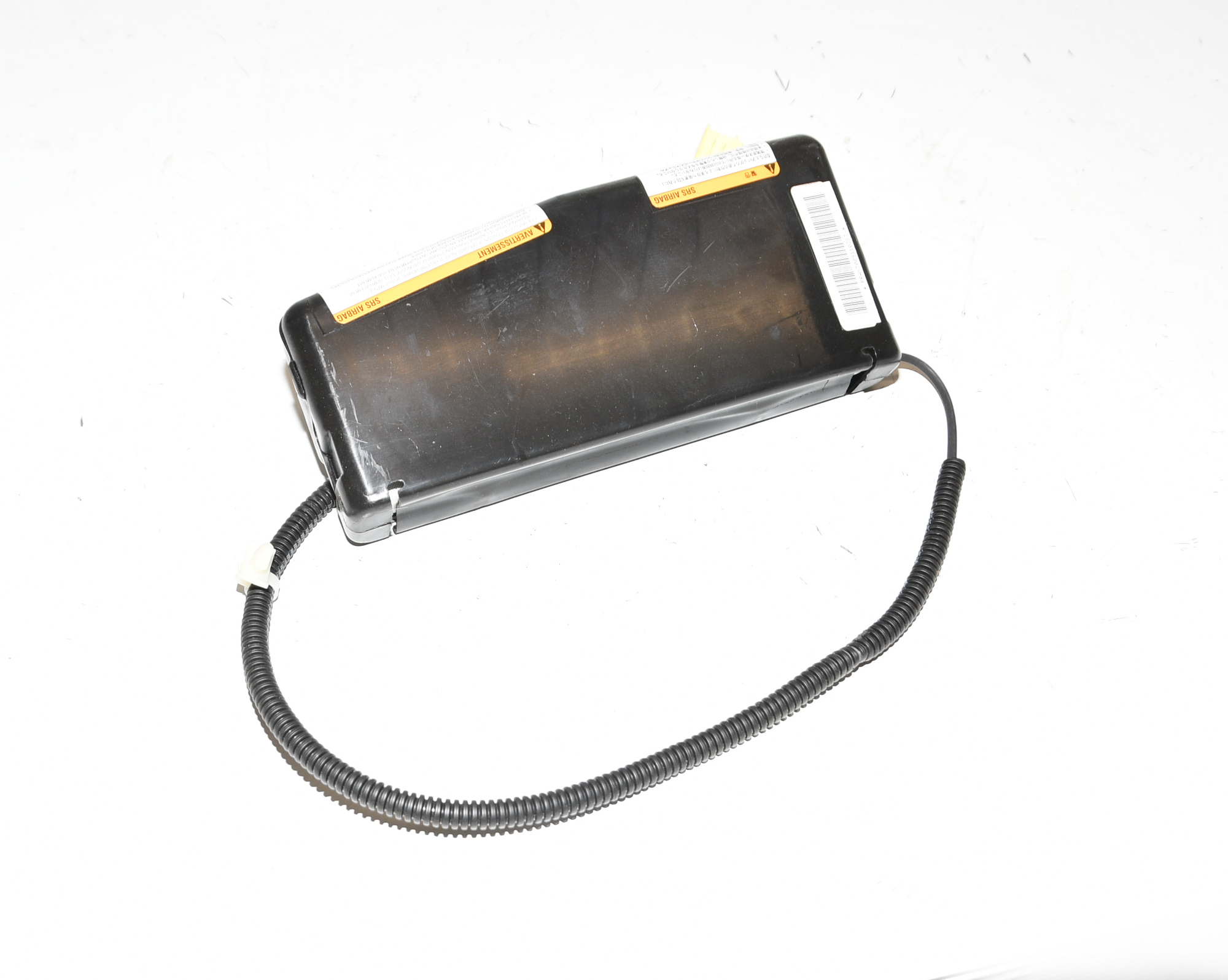 Verkleidung Blende Sitz Vorne,Rechts 985H0AX30A Micra K12 Original Nissan 