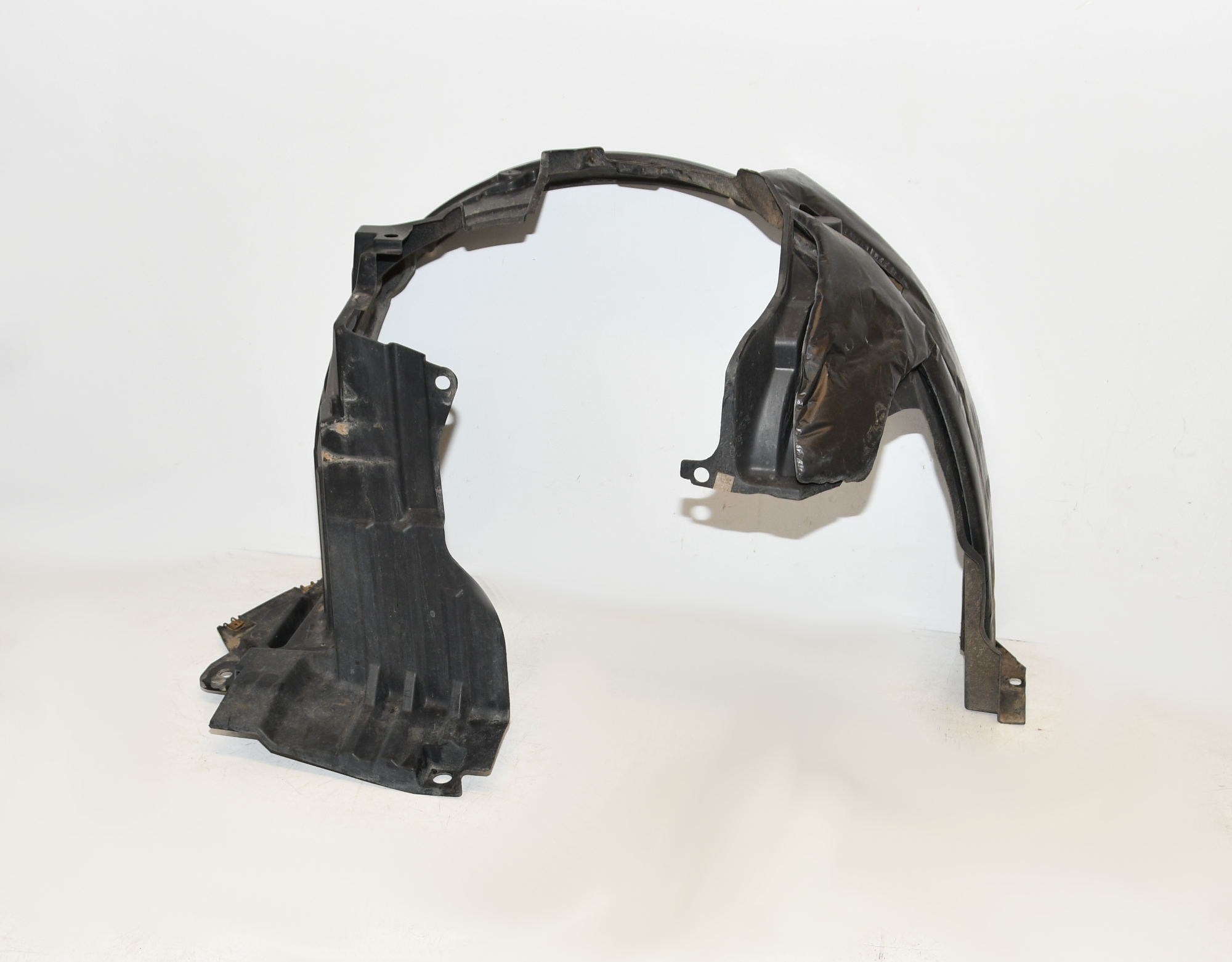 Radhausschale Radhausverkleidung Vorne,Rechts 63842AX600 Micra K12 Original 
