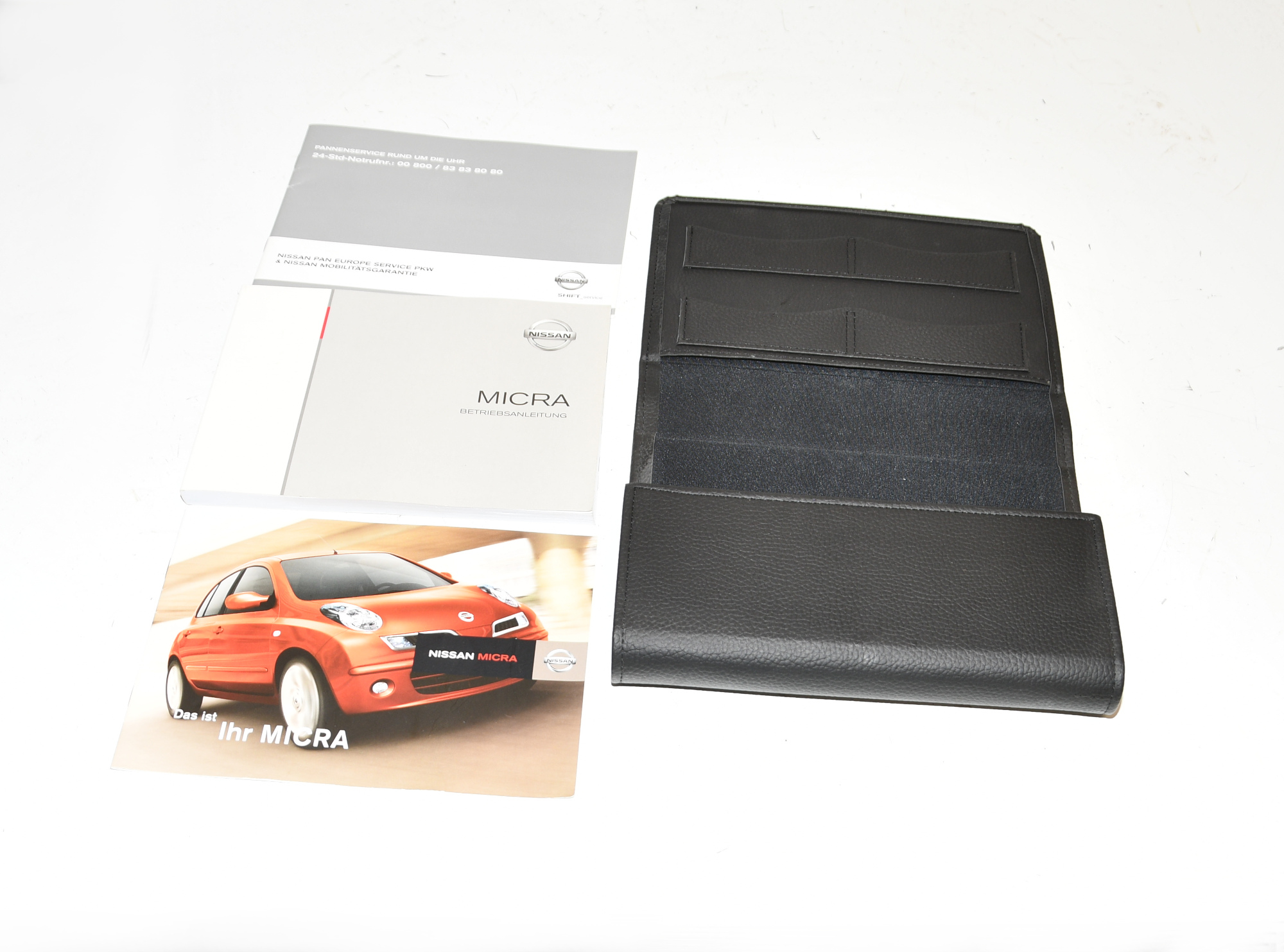 Bordmappe Bordbuch Betriebsanleitung Bedienungsanleitung  OM8G-0K12E0E Original 
