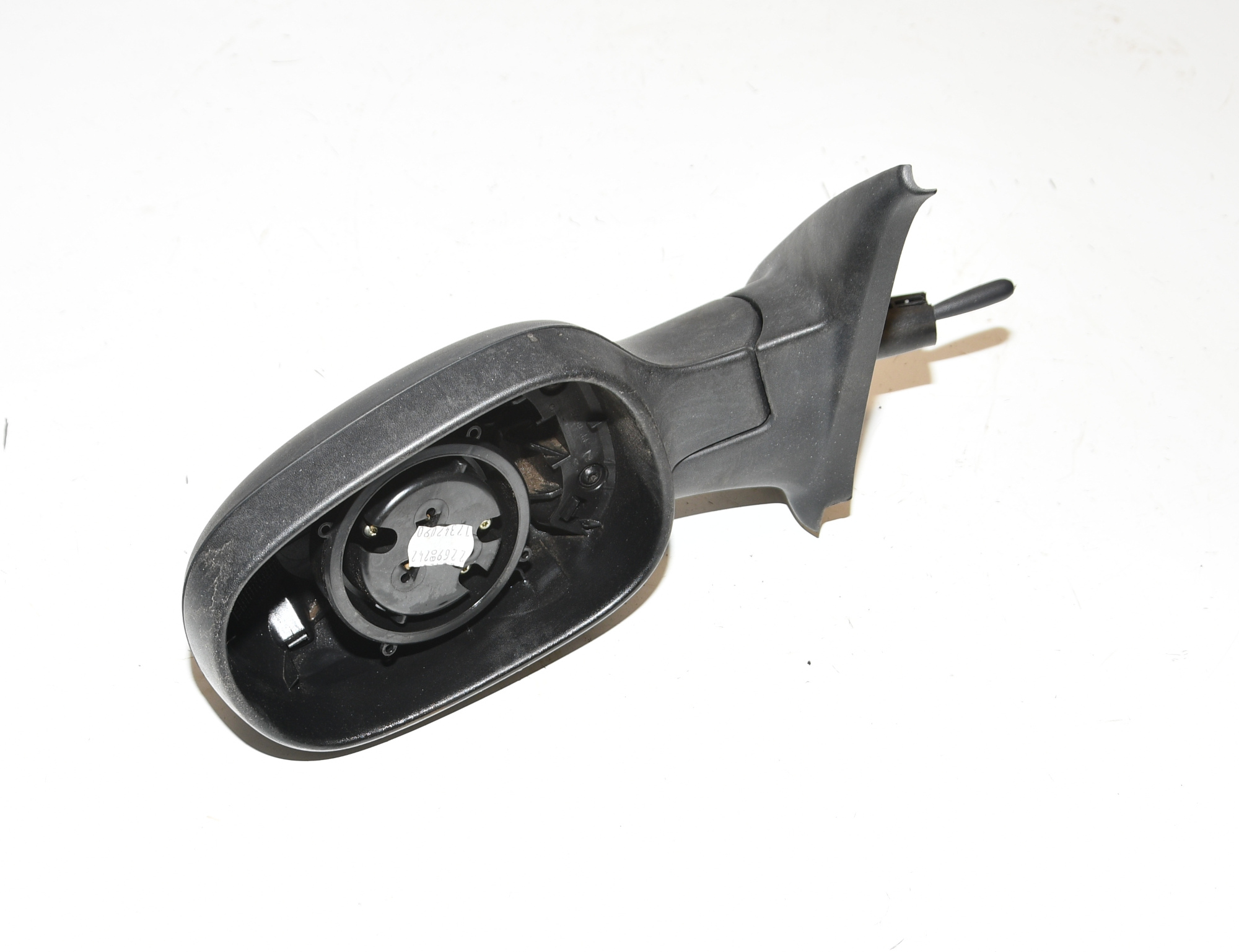 Außenspiegel Links 96302AX66C Micra K12 Original Nissan 