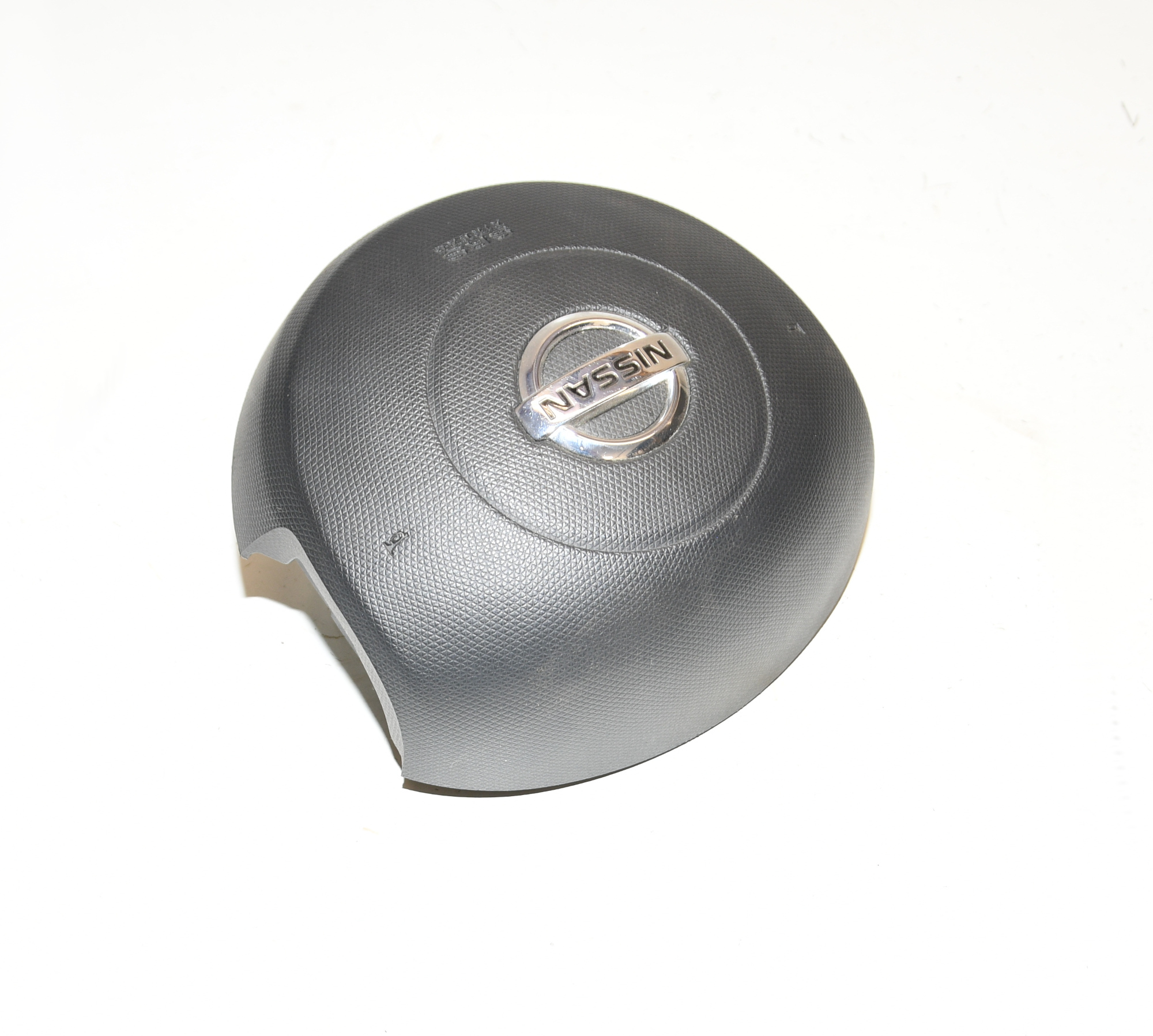 Blende Abdeckung Lenkrad  98510BC34B Micra K12 Original Nissan 