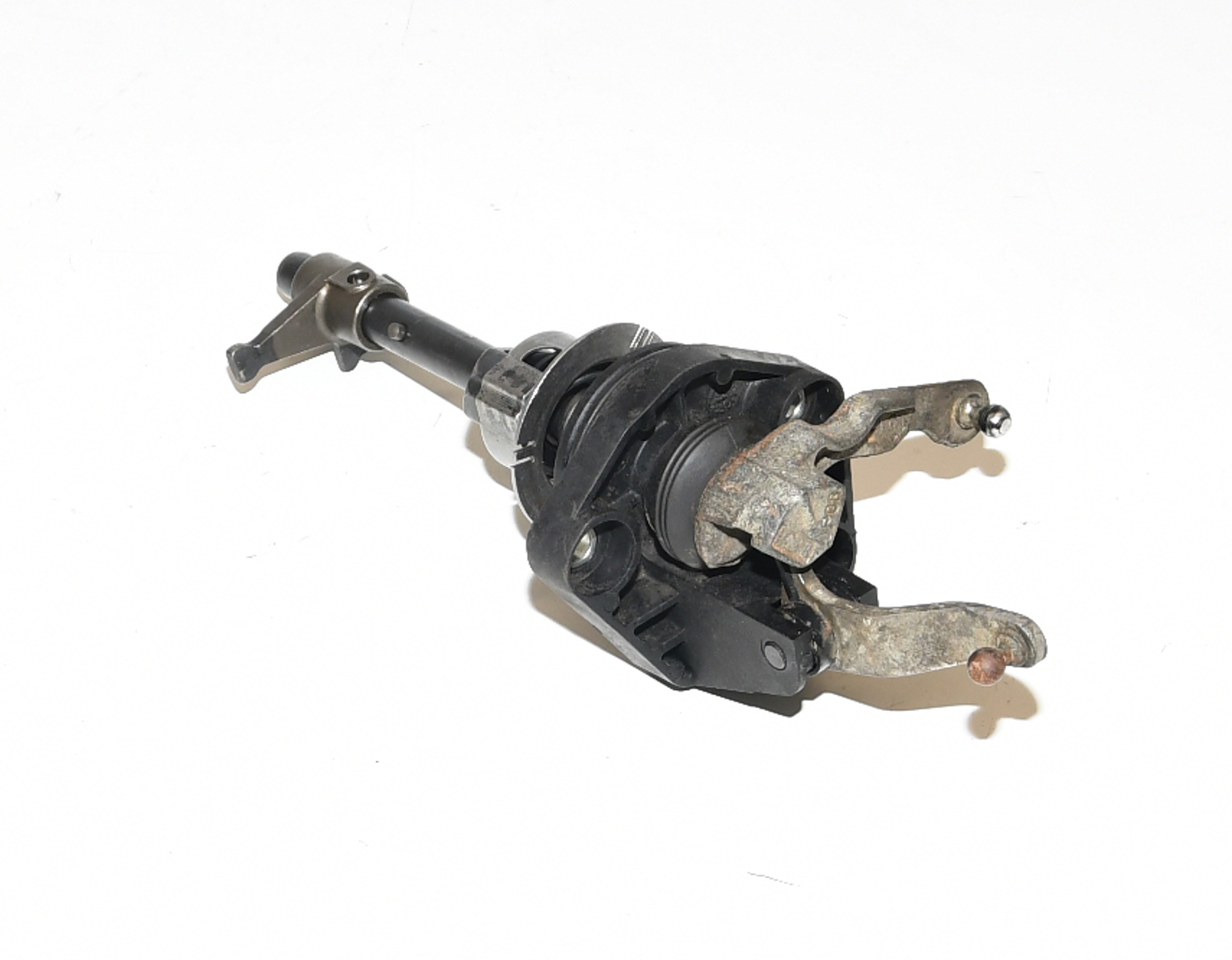Schalteinheit Getriebe  3289000Q0C Micra K12  Original Nissan 