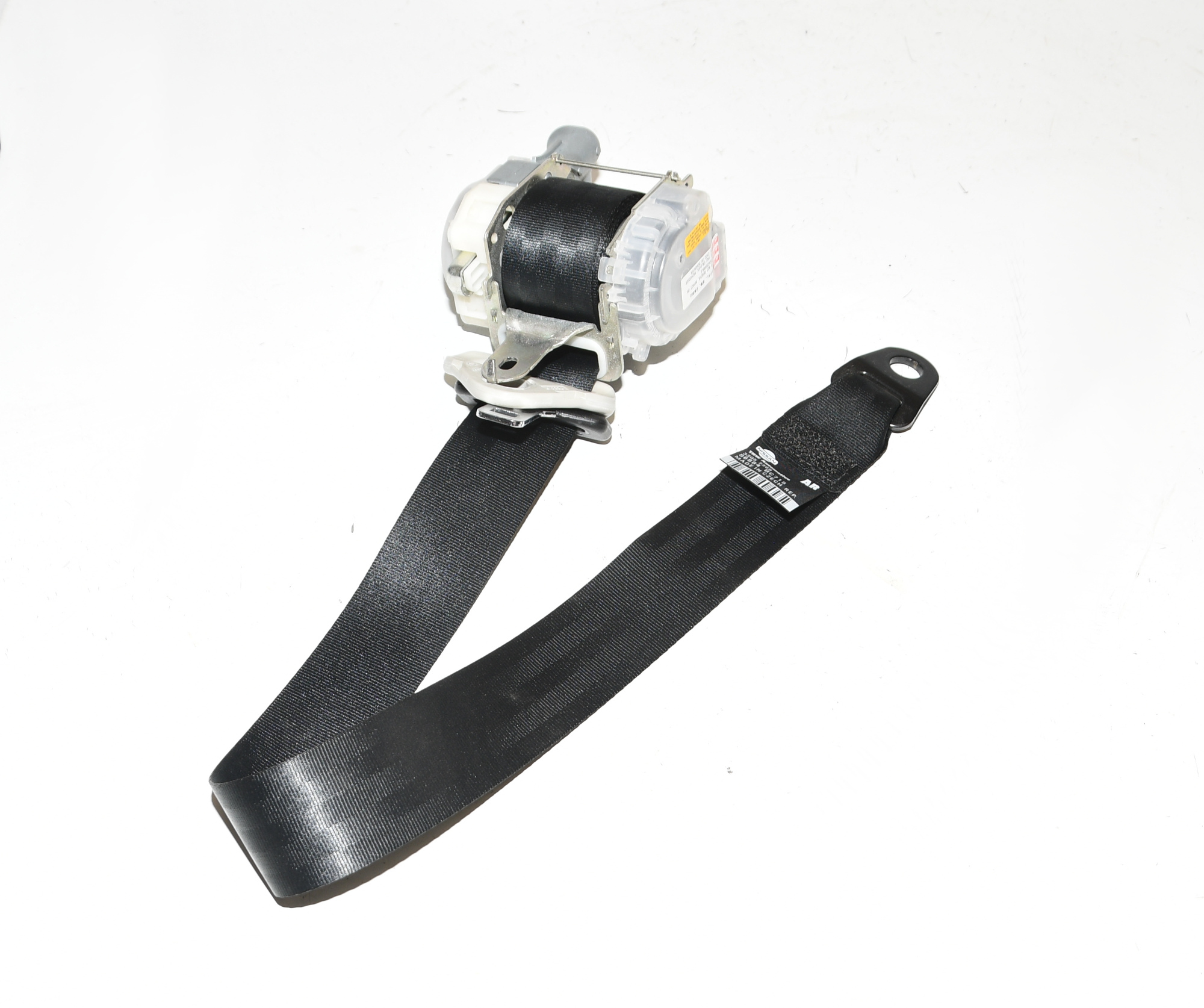 Dreipunkt Sicherheitsgurt Vorne,Rechts 86884BC715 Micra III K12 Original Nissan 