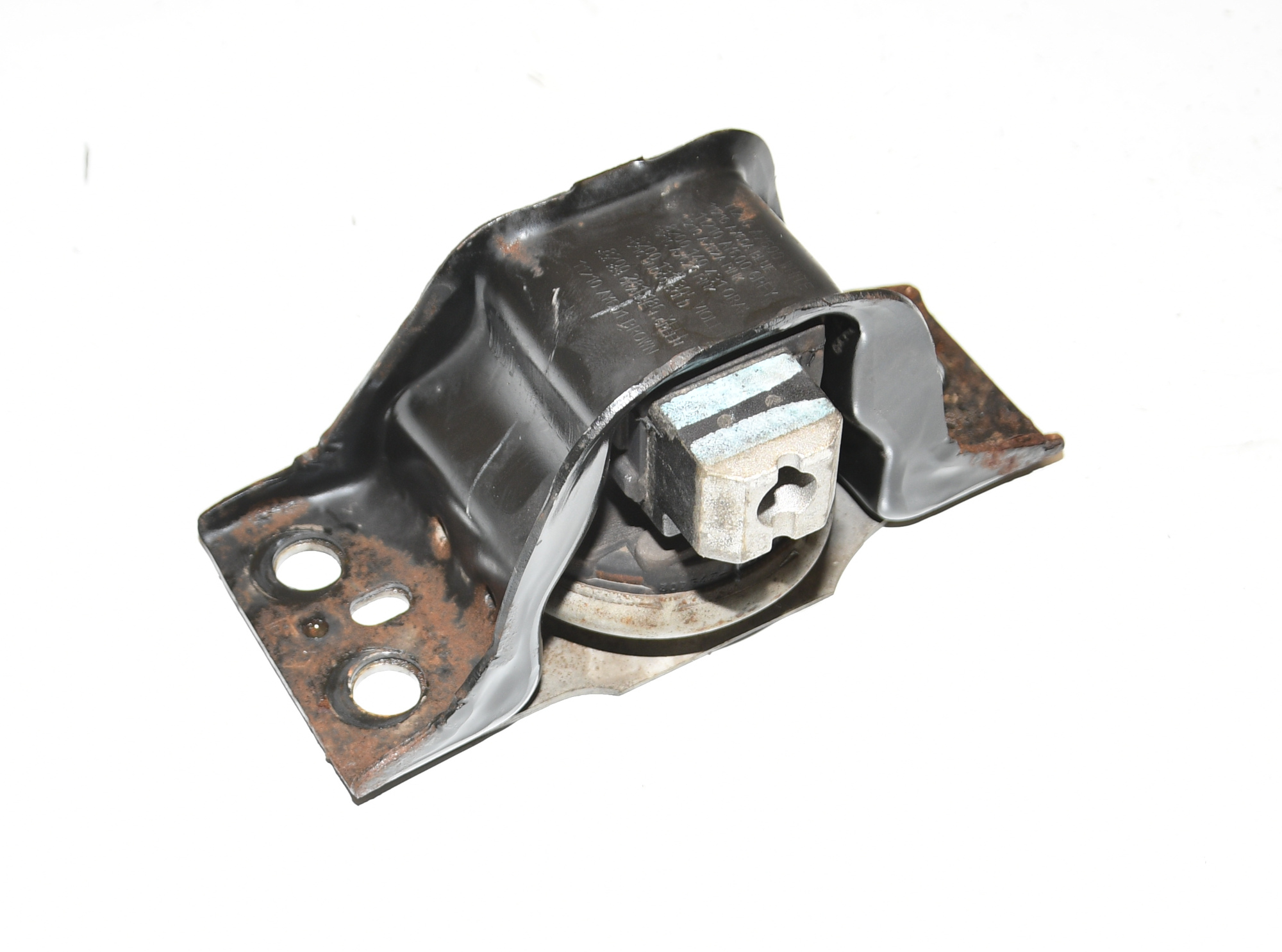 Motorlager Motorhalterung Motorstütze  11210AX60A Micra K12 1,2 48KW CR12DE 