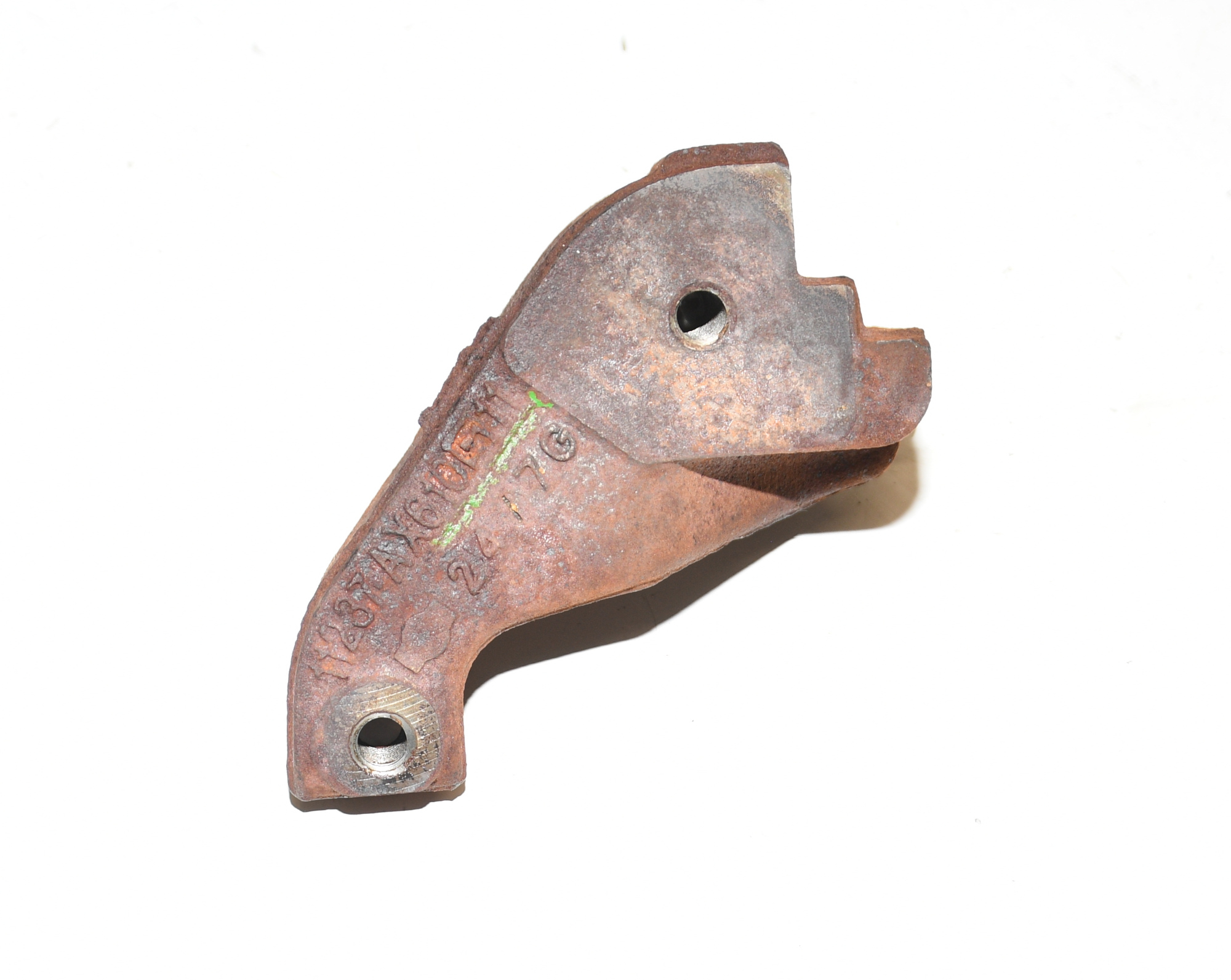 Motorlager Motorhalterung Motorstütze  11237AX610 Micra K12 1,2 48KW CR12DE 