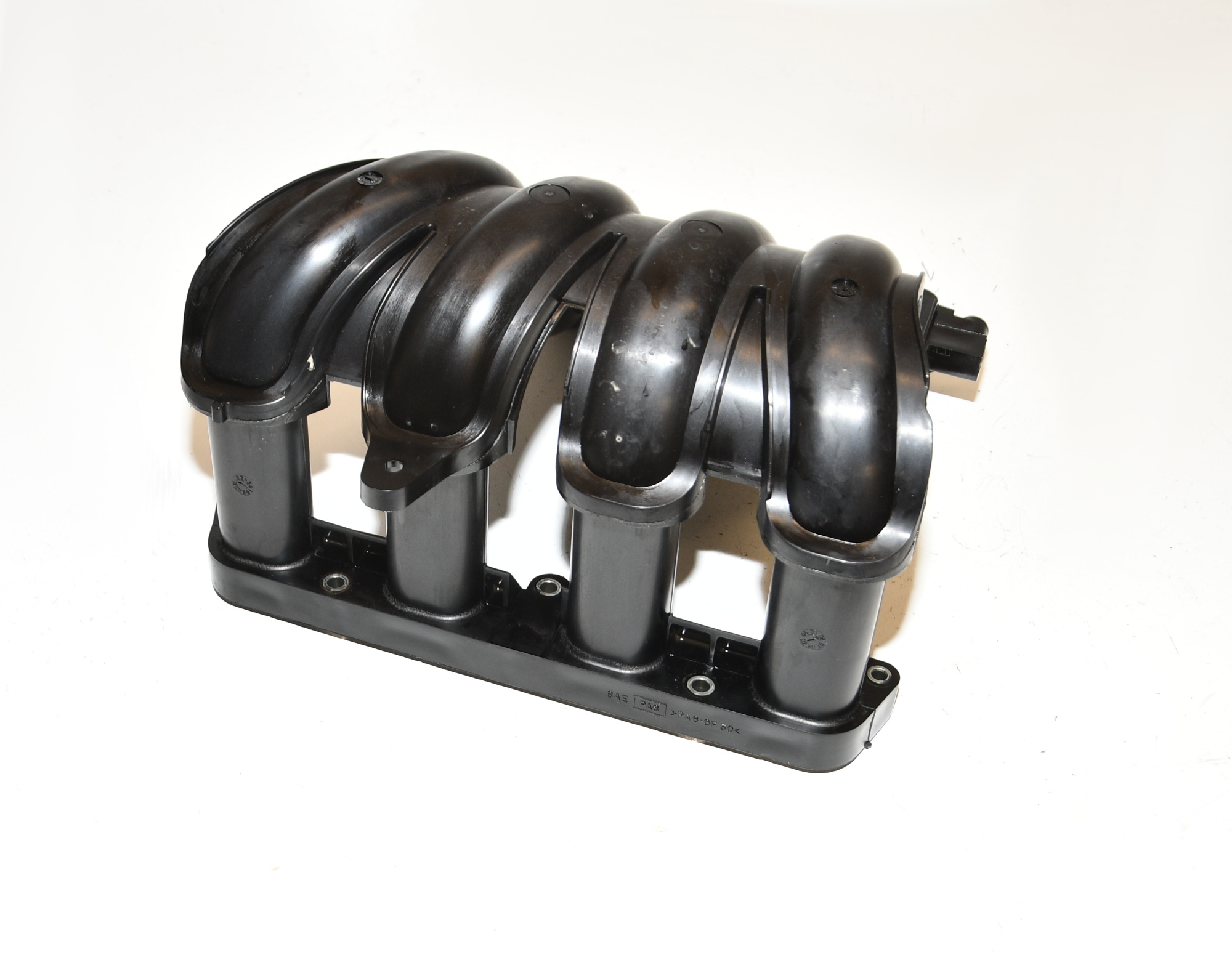 Ansaugbrücke Ansaugkrümmer Saugstutzen  14001AX10A Micra K12 1,2 48KW CR12DE 