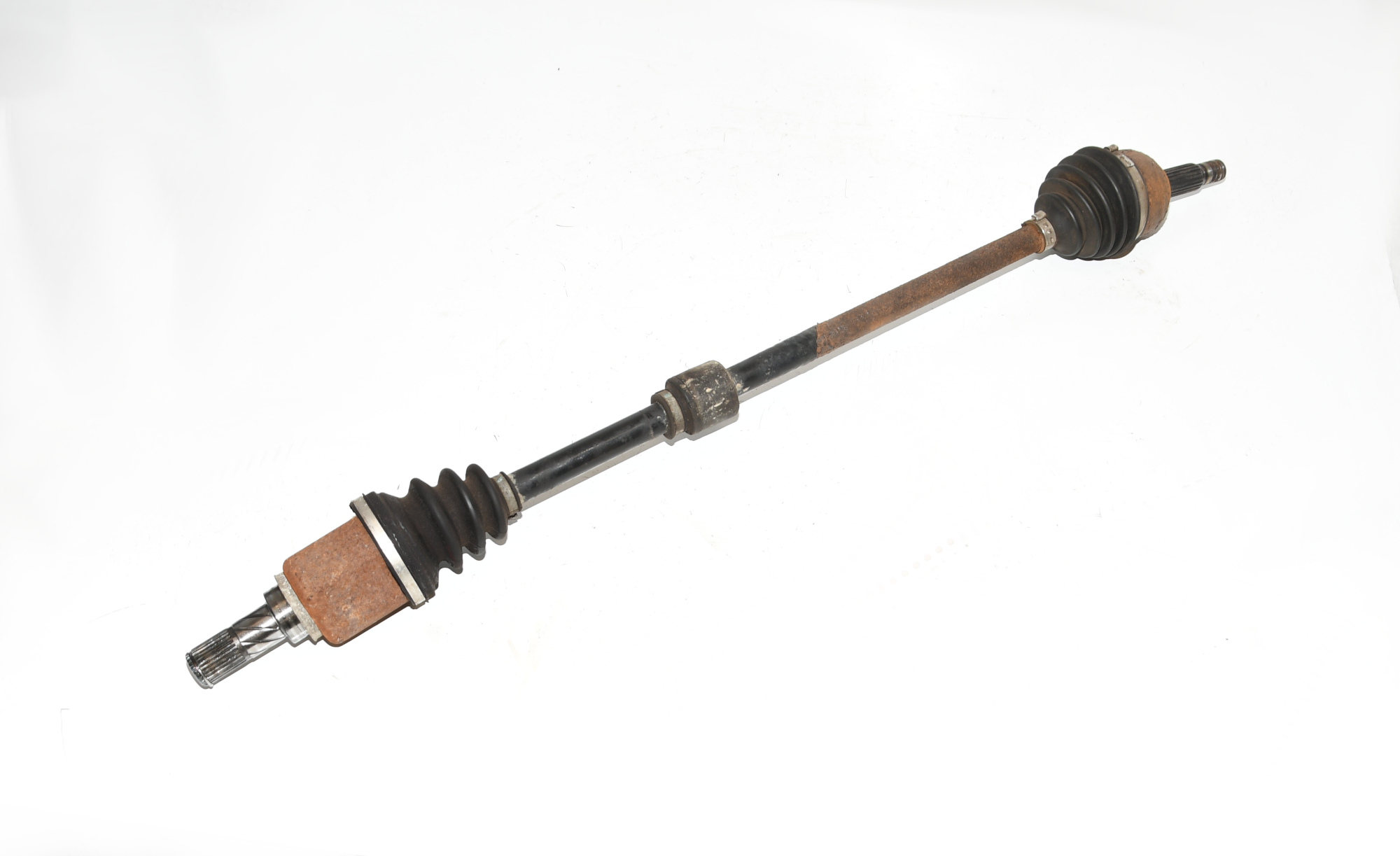 Antriebswelle Gelenkwelle Rechts 39100AY10A Micra K12  Original Nissan 