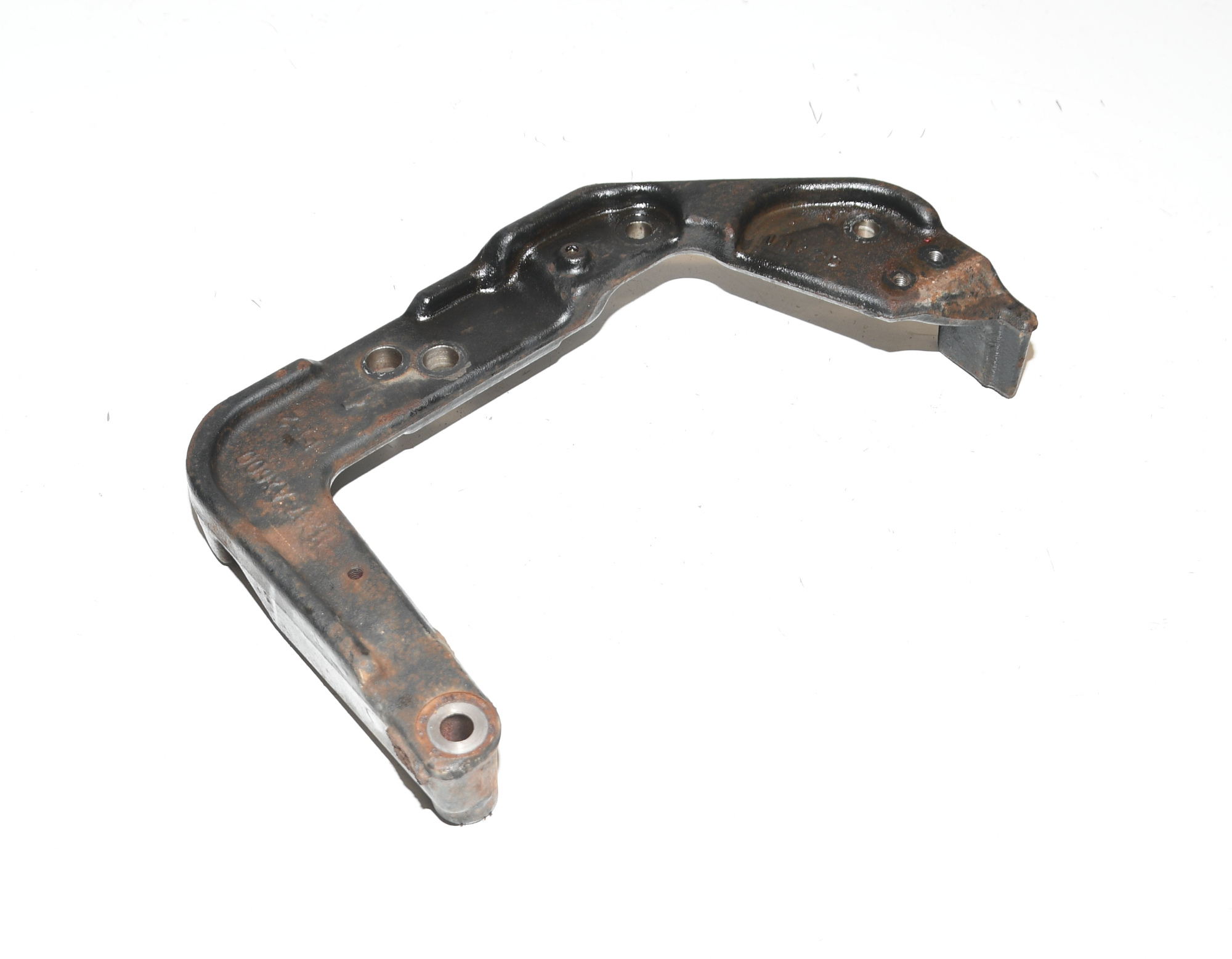 Motorlager Motorhalterung Motorstütze  11237AX600 Micra III K12 1.2 48KW Orig. 