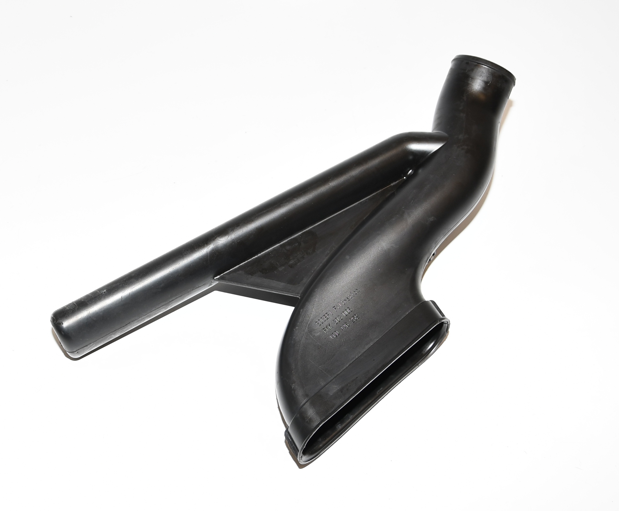 Ansaugluftführung Ansaugrohr  55557182 Corsa D Original Opel 