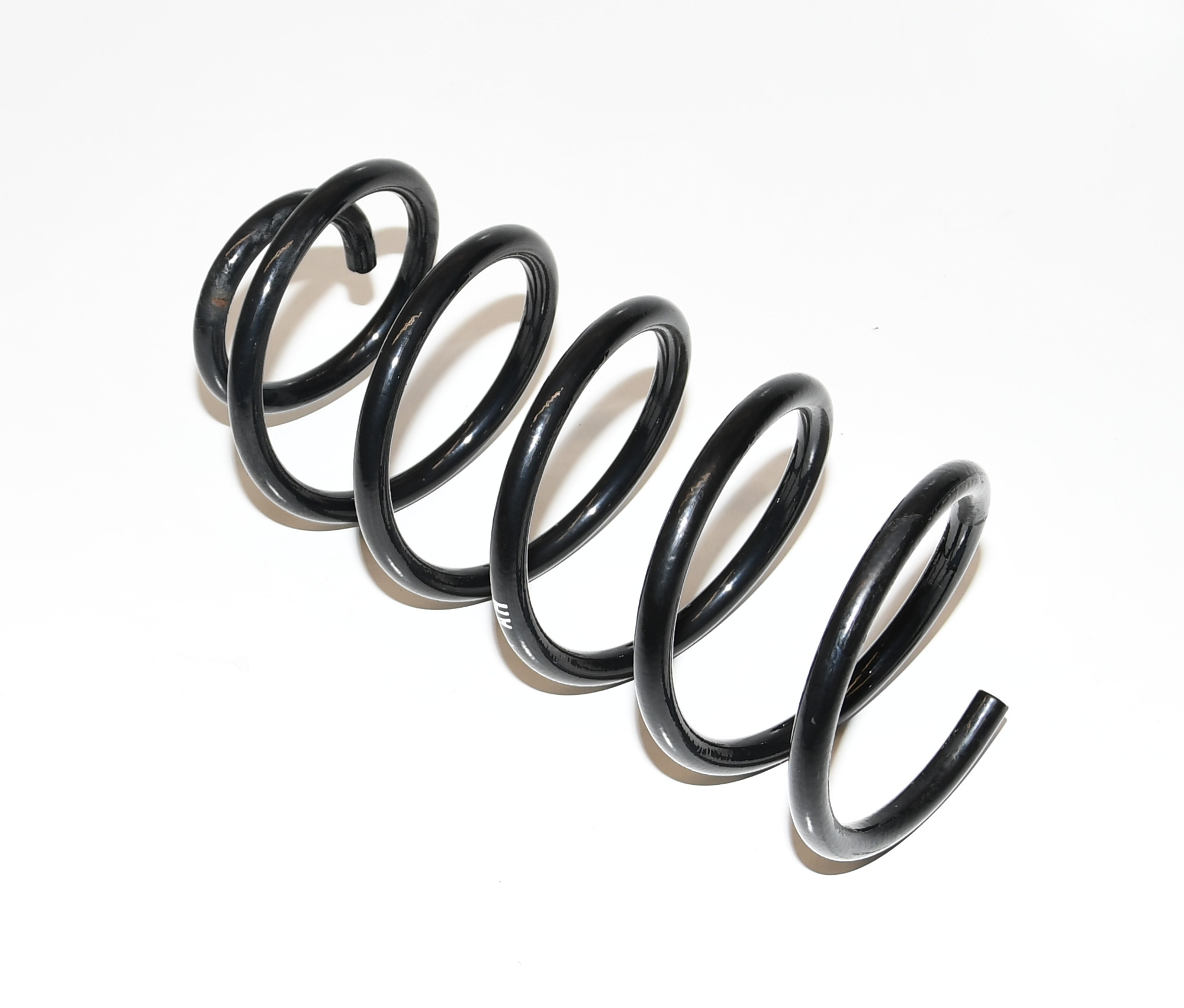 Feder Schraubenfeder Serienfeder Hinten,Rechts,Links 93190296 Corsa D Original 