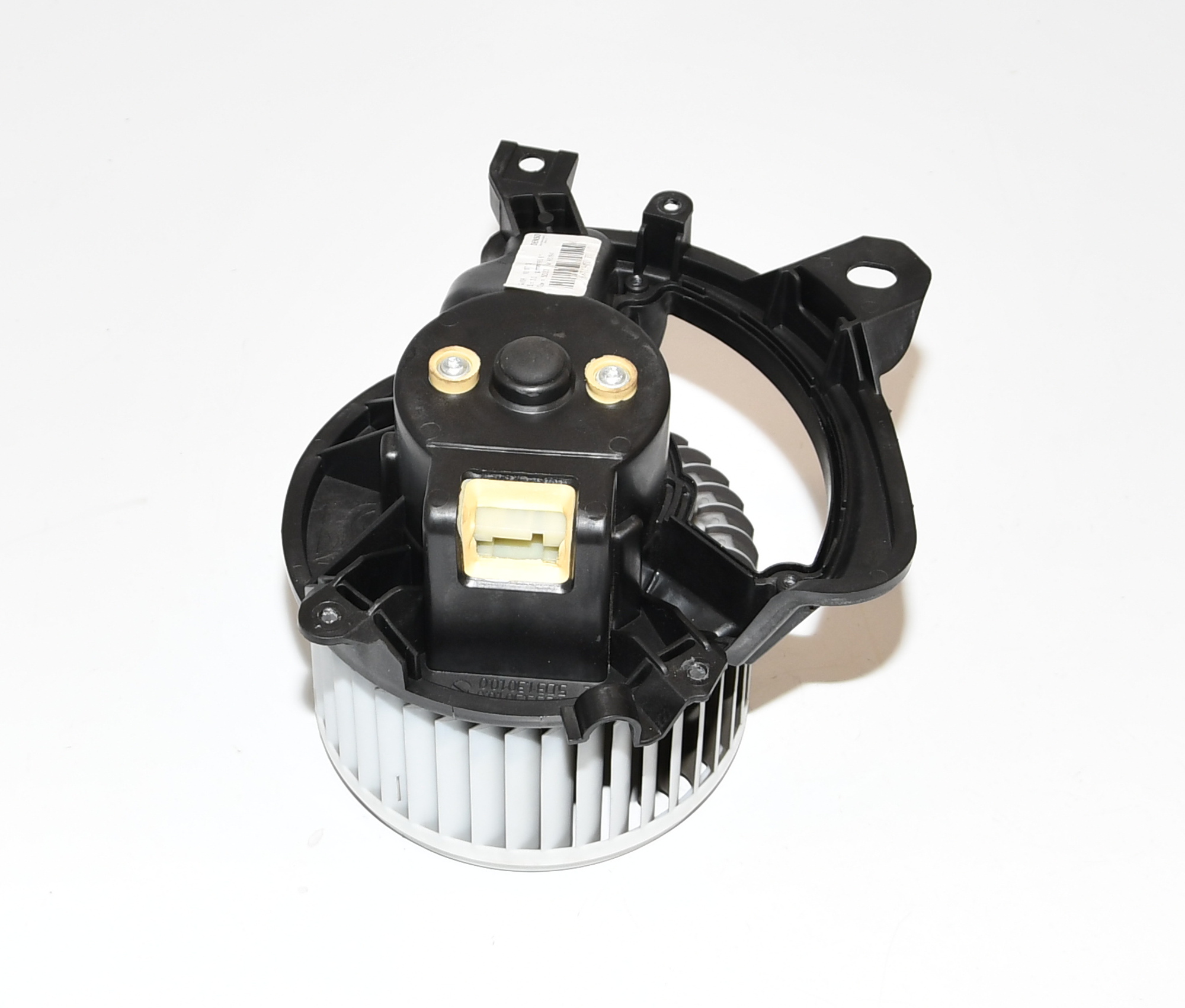 Heizungsgebläse Gebläsemotor Lüftung Heizung  5D3330100 Grande Punto Orig. 