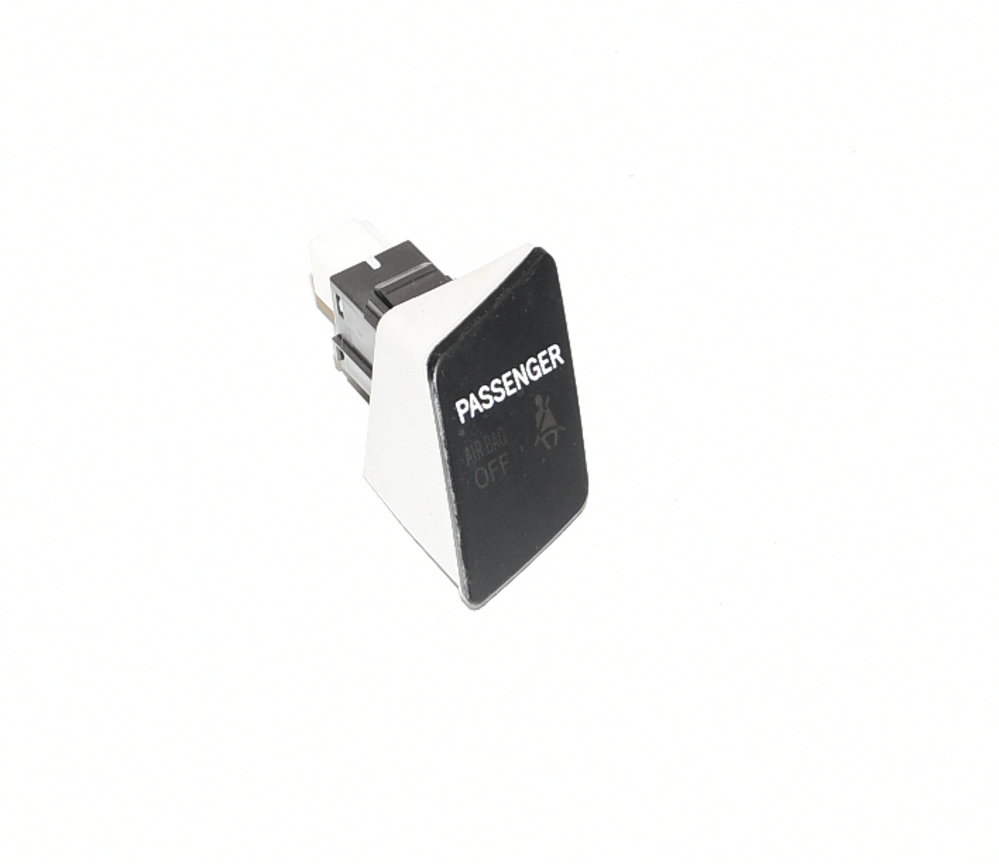 Kontrolleuchte Deaktivierung Beifahrerairbag  83950-0D010 Yaris P9 Original   