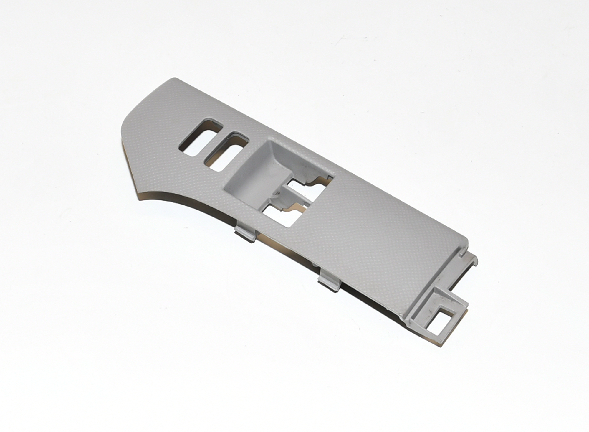 Türverkleidung Vorne,Links Blende Fensterheber 742320D110 Yaris P9 Original 
