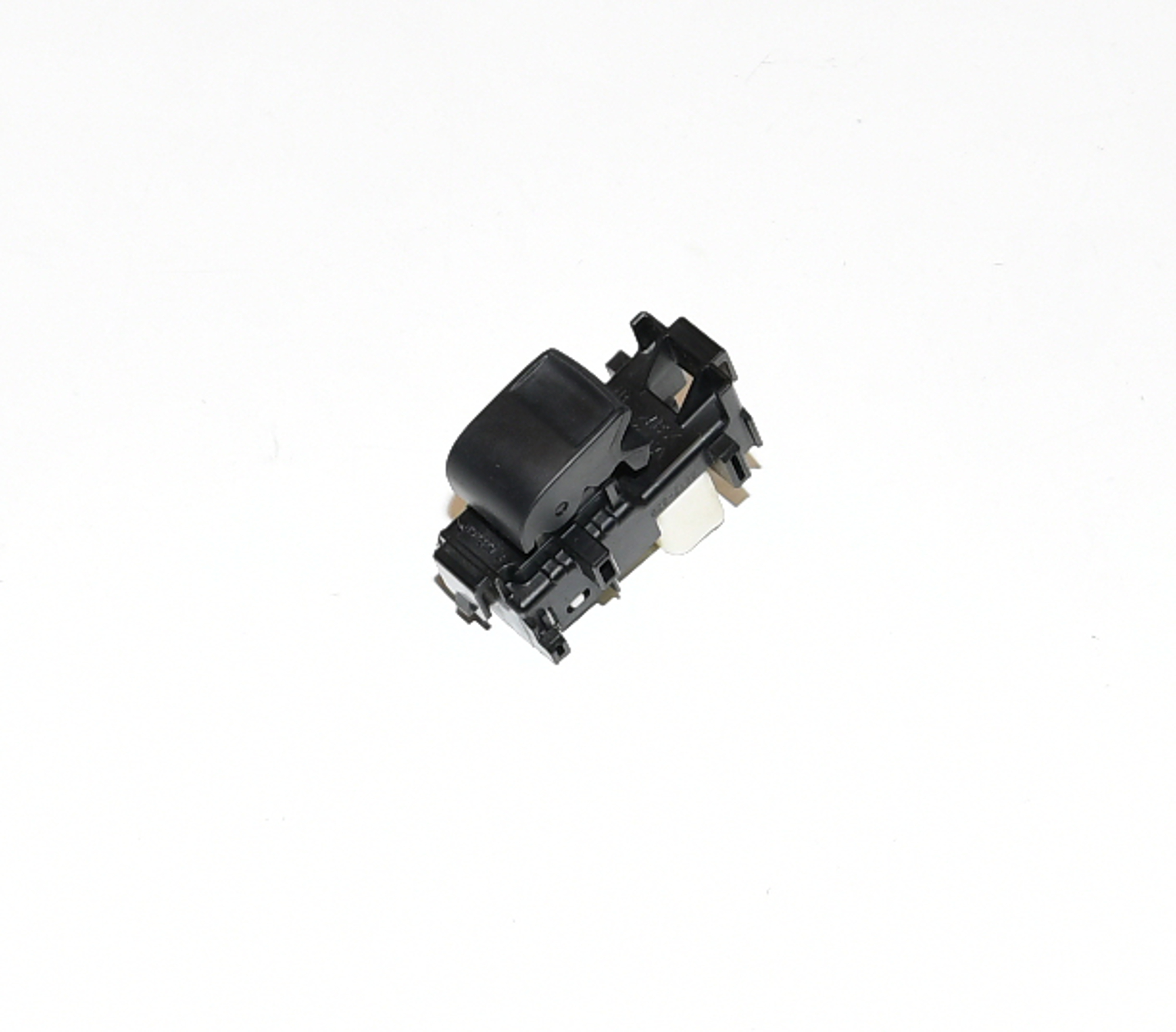 Schalter elektr. Fensterheber Vorne,Rechts 848100D030 Yaris P9 Original Toyota  