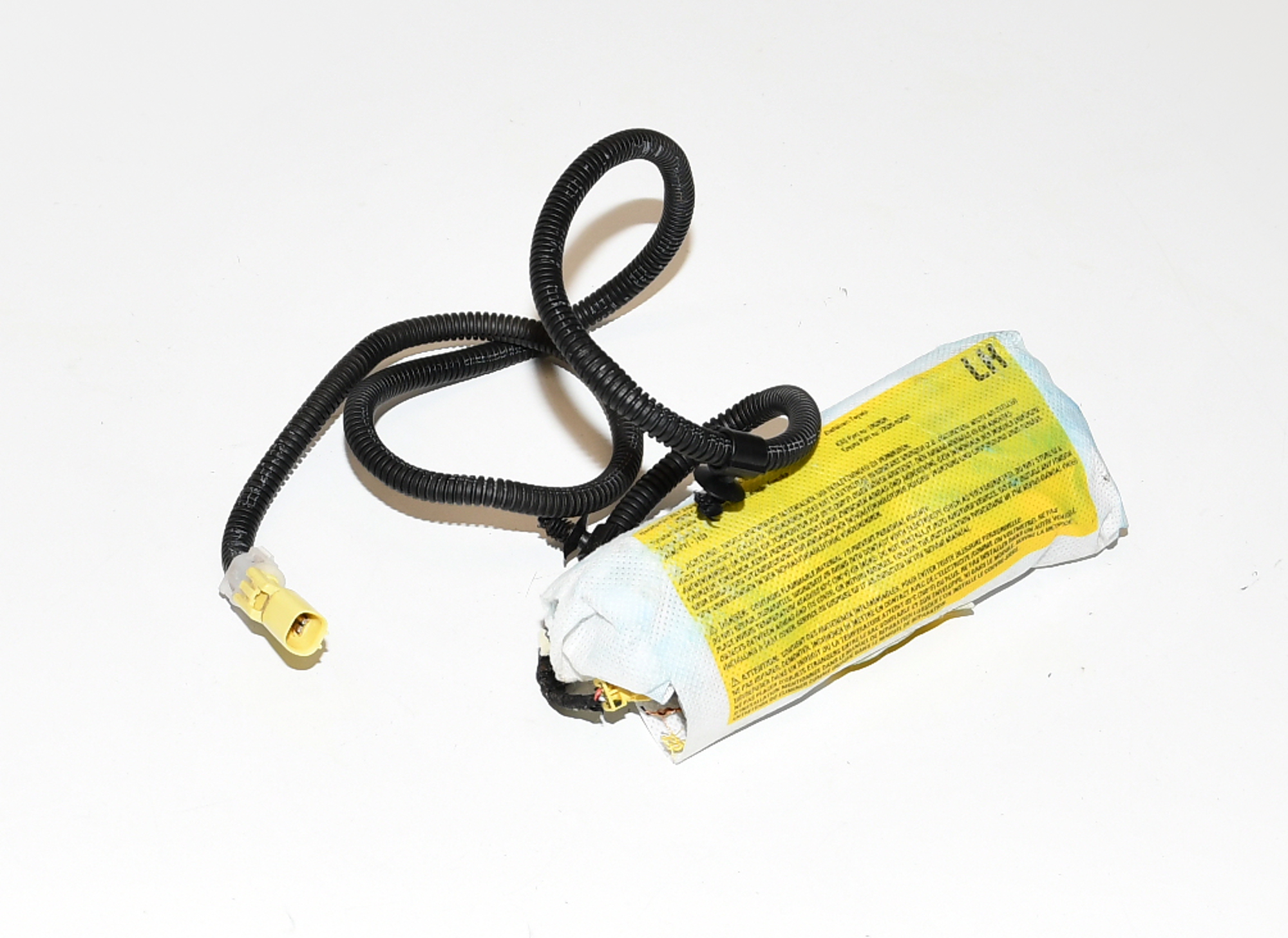 Verkleidung Blende Sitz Vorne,Links 73920-0D020 Yaris P9 Original Toyota 
