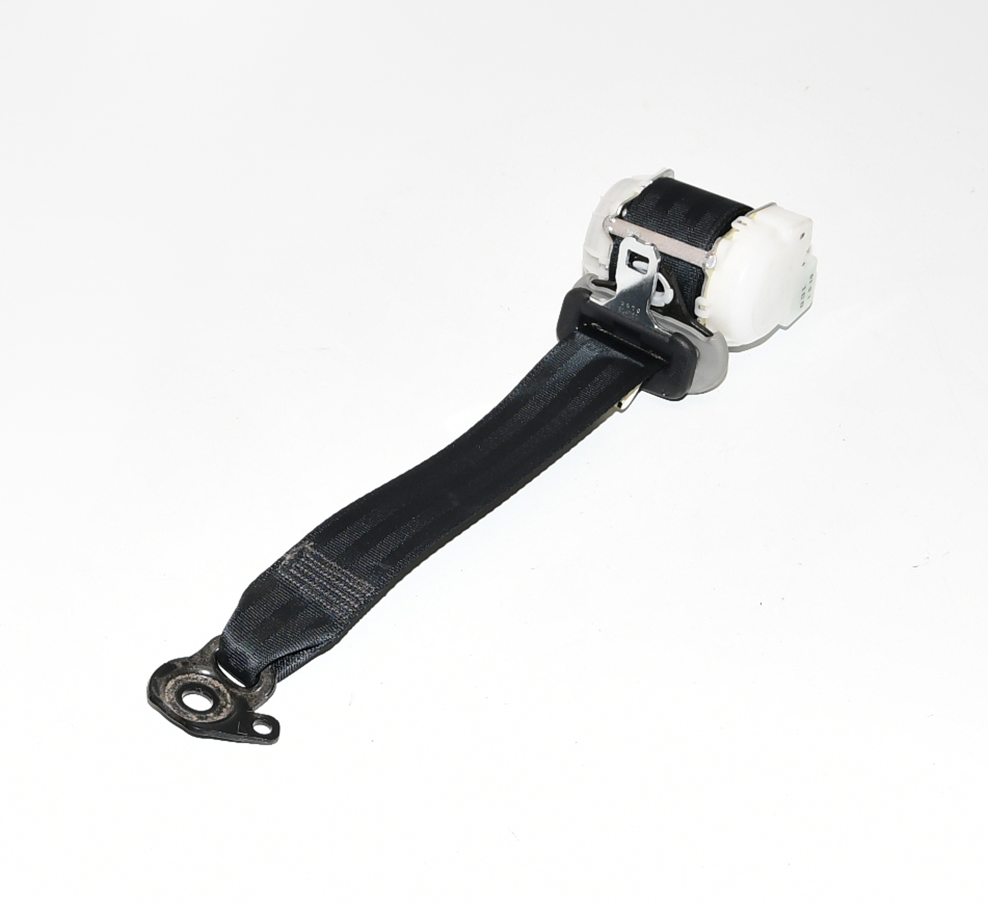 Dreipunkt Sicherheitsgurt Hinten,Links 7P2610 Yaris P9 Original Toyota 