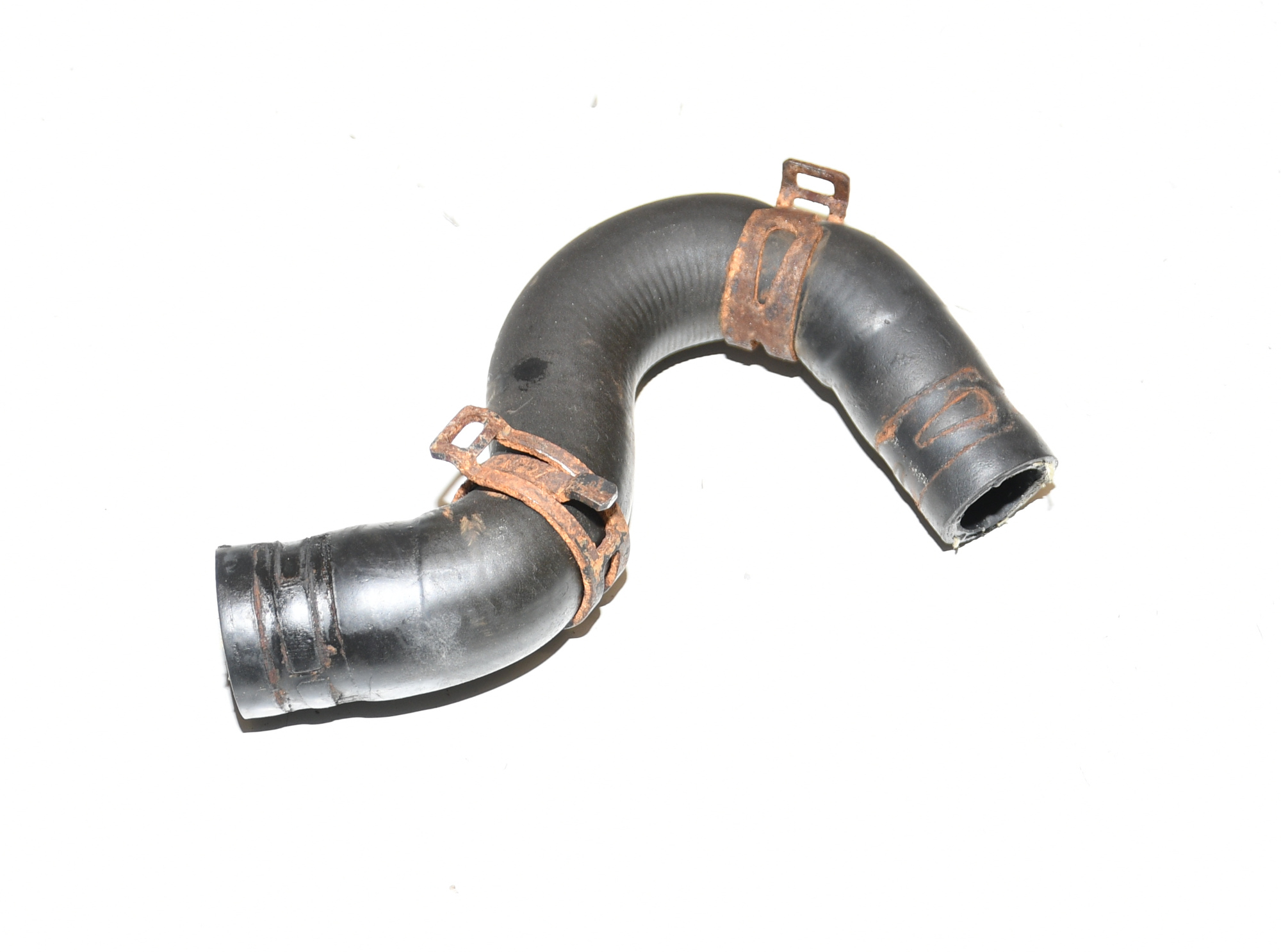 Kühlmittelschlauch Kühlwasserschlauch   1K0121096BN Oktavia Kombi 1Z5 Orig. 