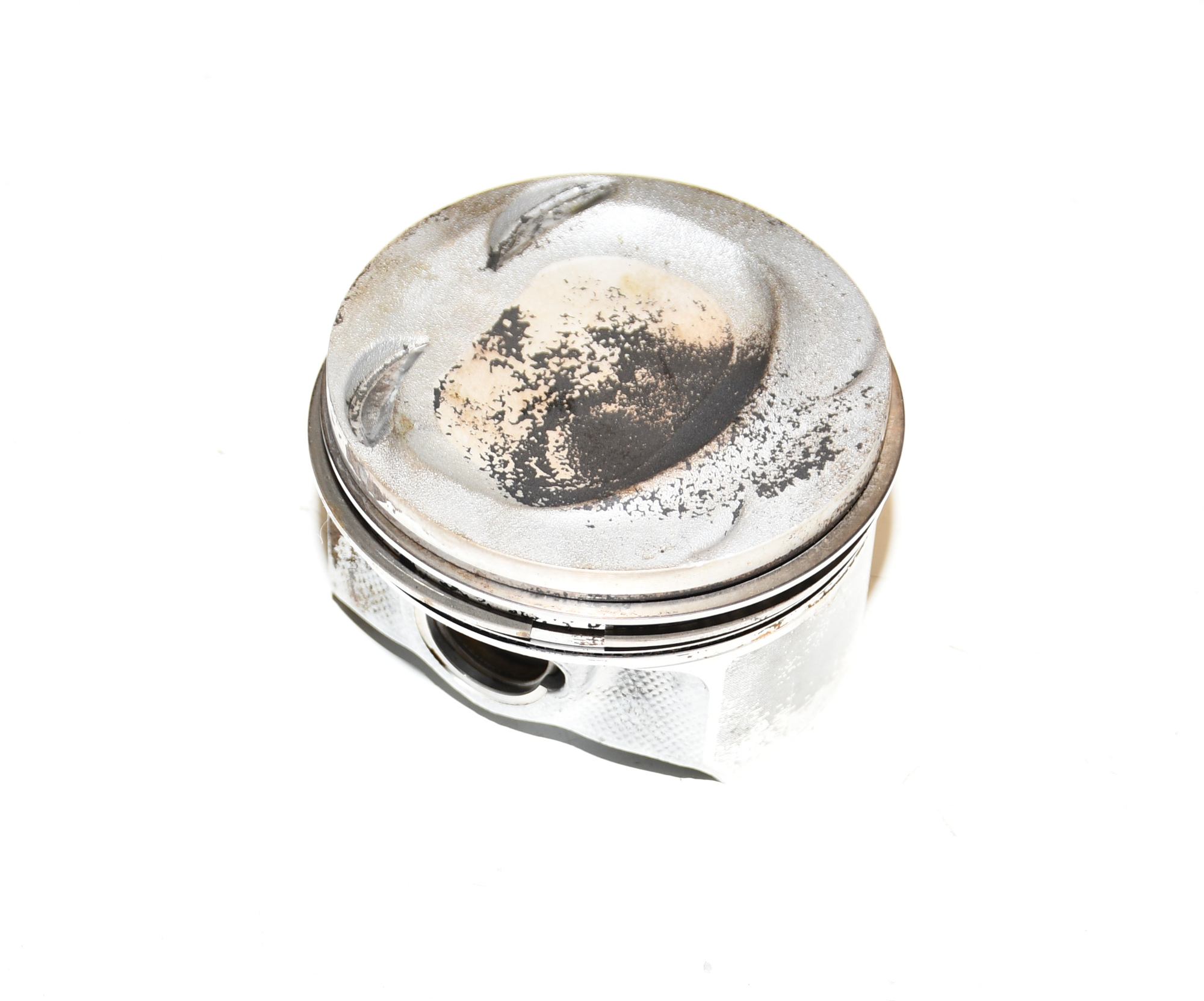 Kolben  03C107065AP Leon 1P 1.4 TSI 92KW CAXC Original Seat 