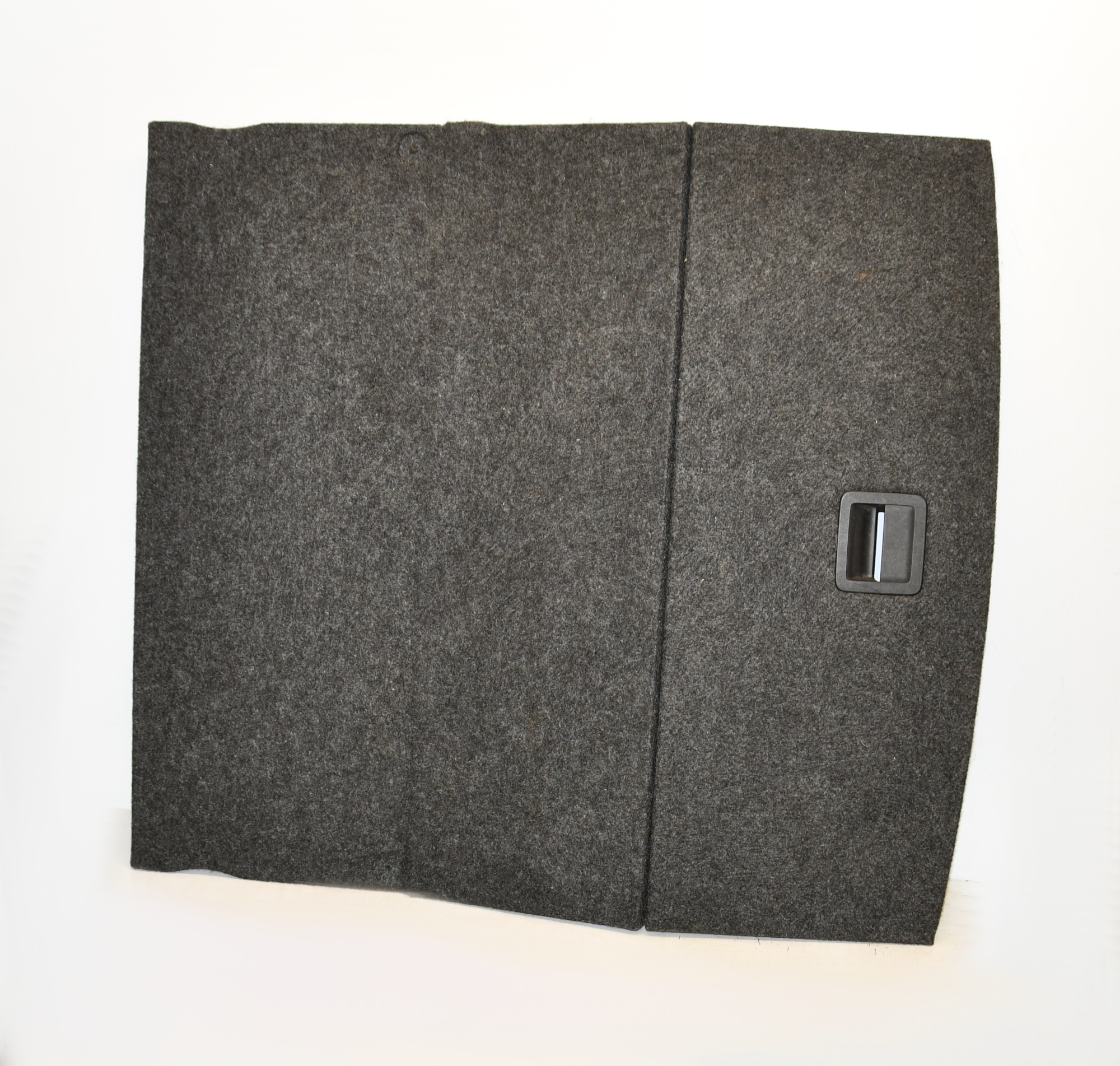 Kofferraumbelag Kofferraumteppich  1Z9861411B 1BS anthrazit Octavia Original   