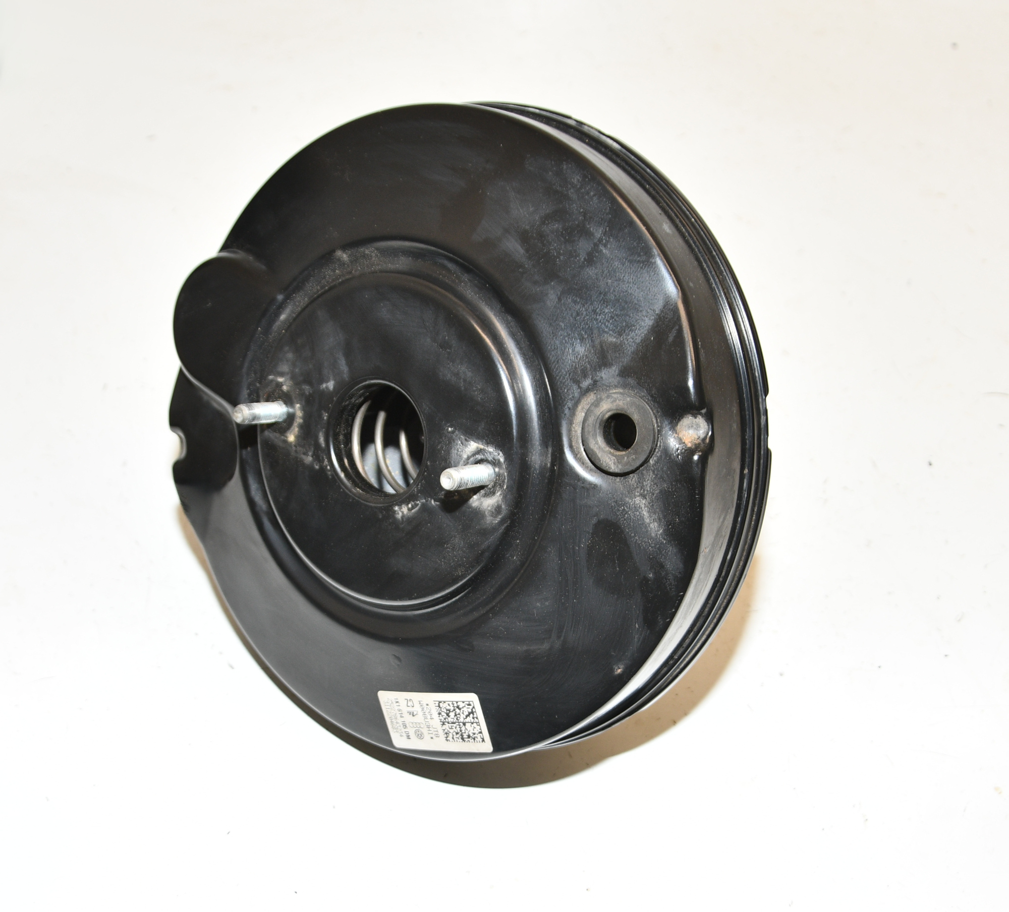 Bremskraftverstärker BKV  1K1614105DM Golf Plus Original ATE 