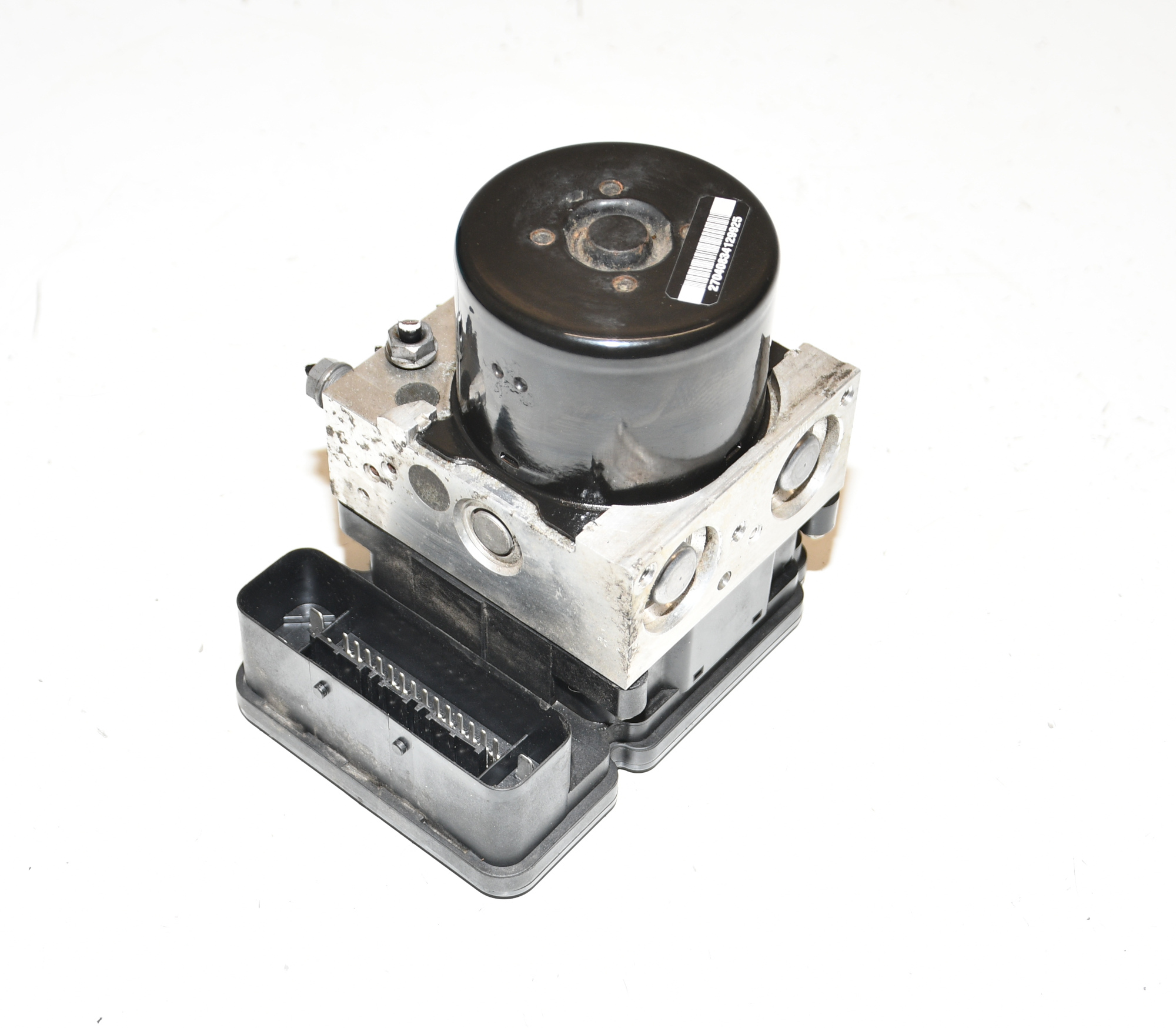 ABS Hydraulikblock ABS Steuergerät ABS Block  1K0614517DN BEF Original ATE 