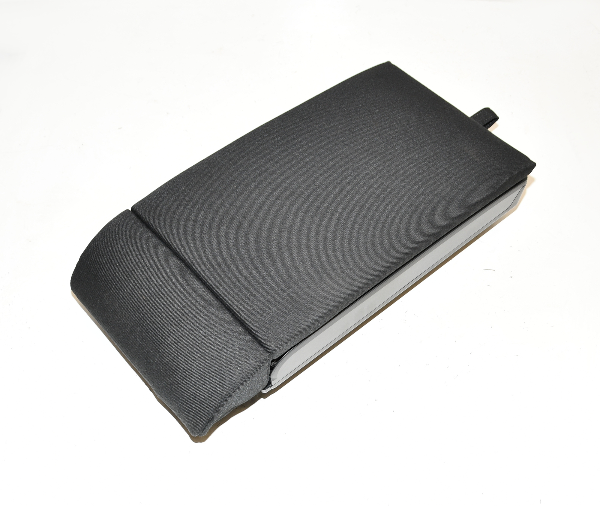 Mittelarmlehne Hinten 1Z0885205AE 16V Oktavia Kombi 1Z5 Original Skoda 