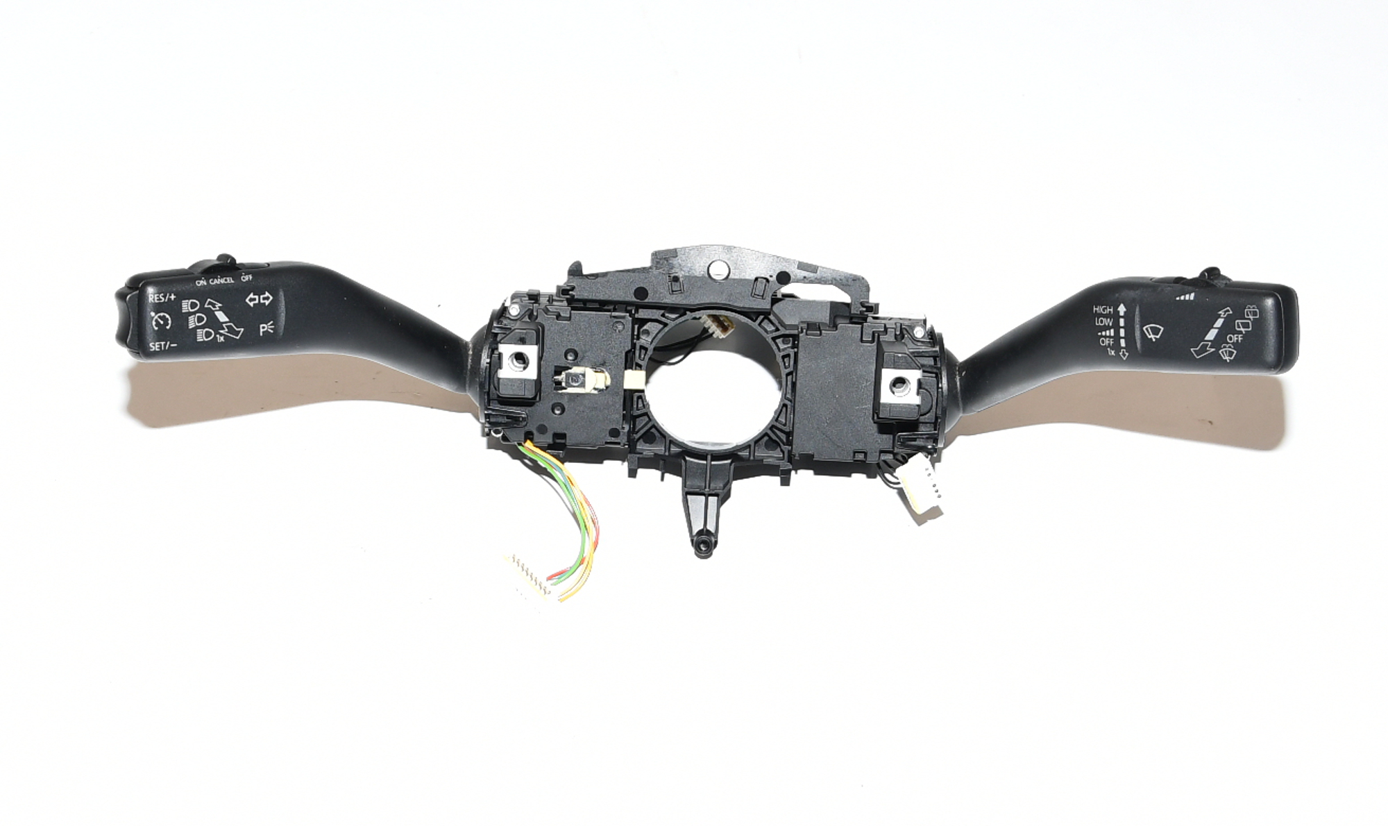 Lenkstockkombinationsschalter Lenkstockschalter  5K0953507BC 9B9 5K0953513M VW 