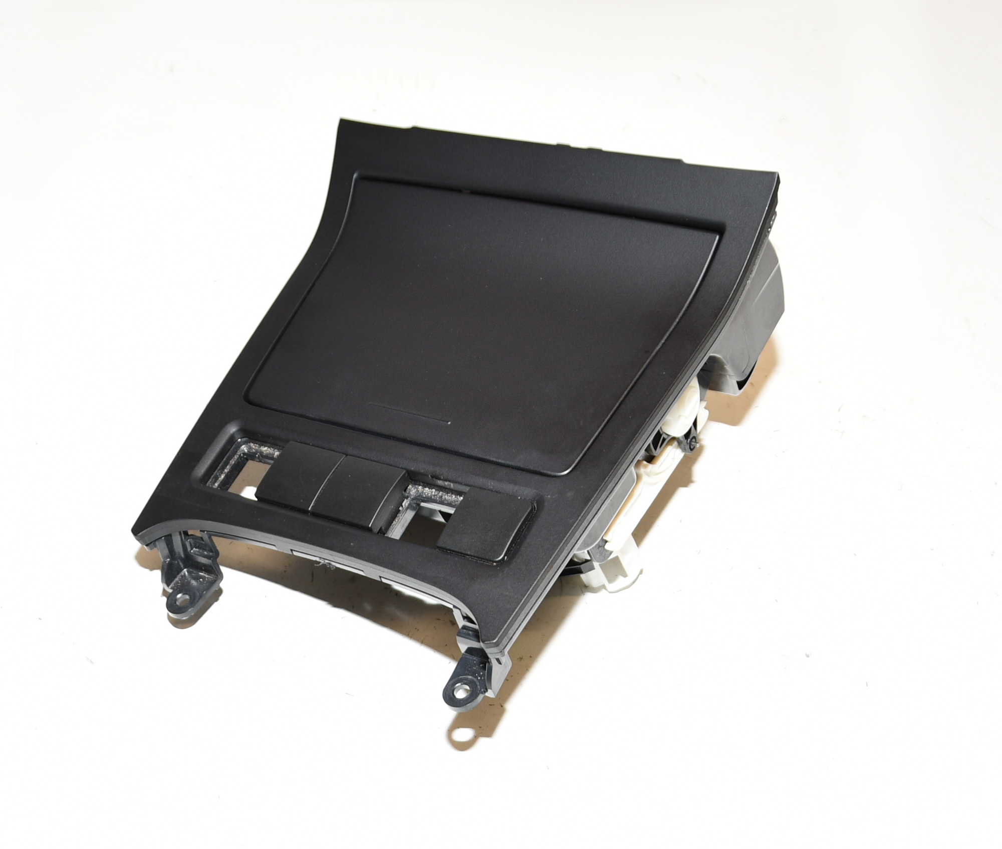 Aschenbecher Ascher Mittelkonsole  5K0857961 9B9 Golf 6 Original VW 