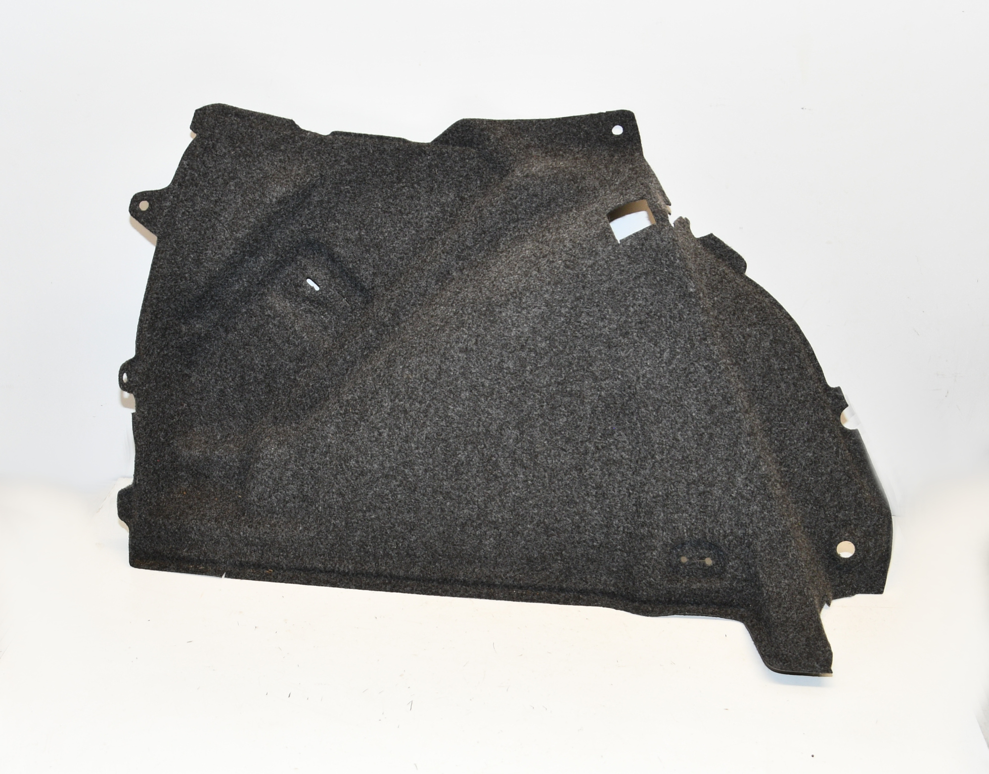 Kofferraumverkleidung Links 5K6867427 1BS Golf 6 VI 5K Original VW 